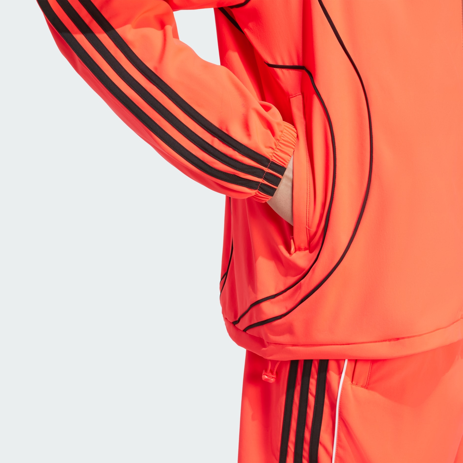 Bluză de trening Teamgeist Adicolor