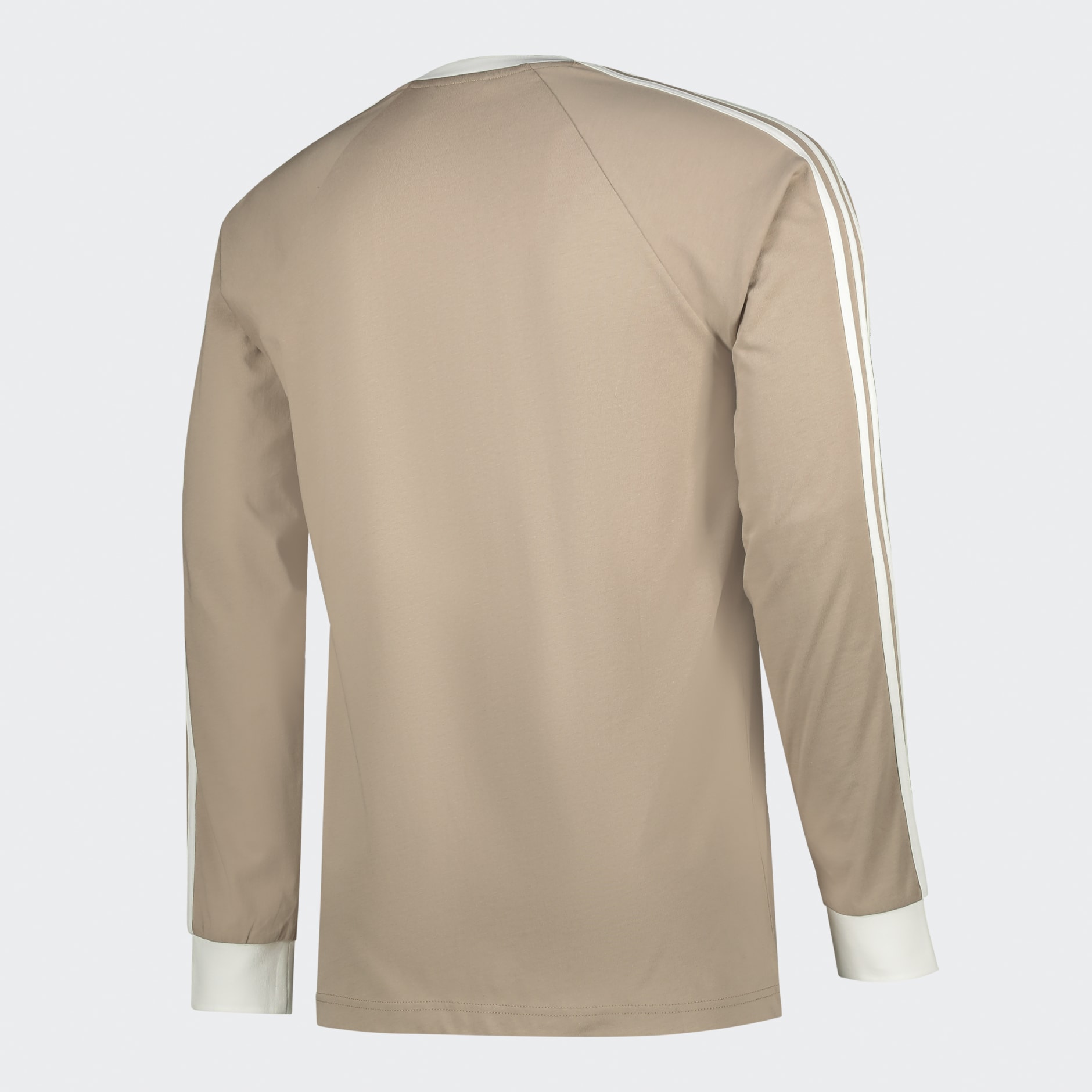 3-STRIPES LS T M