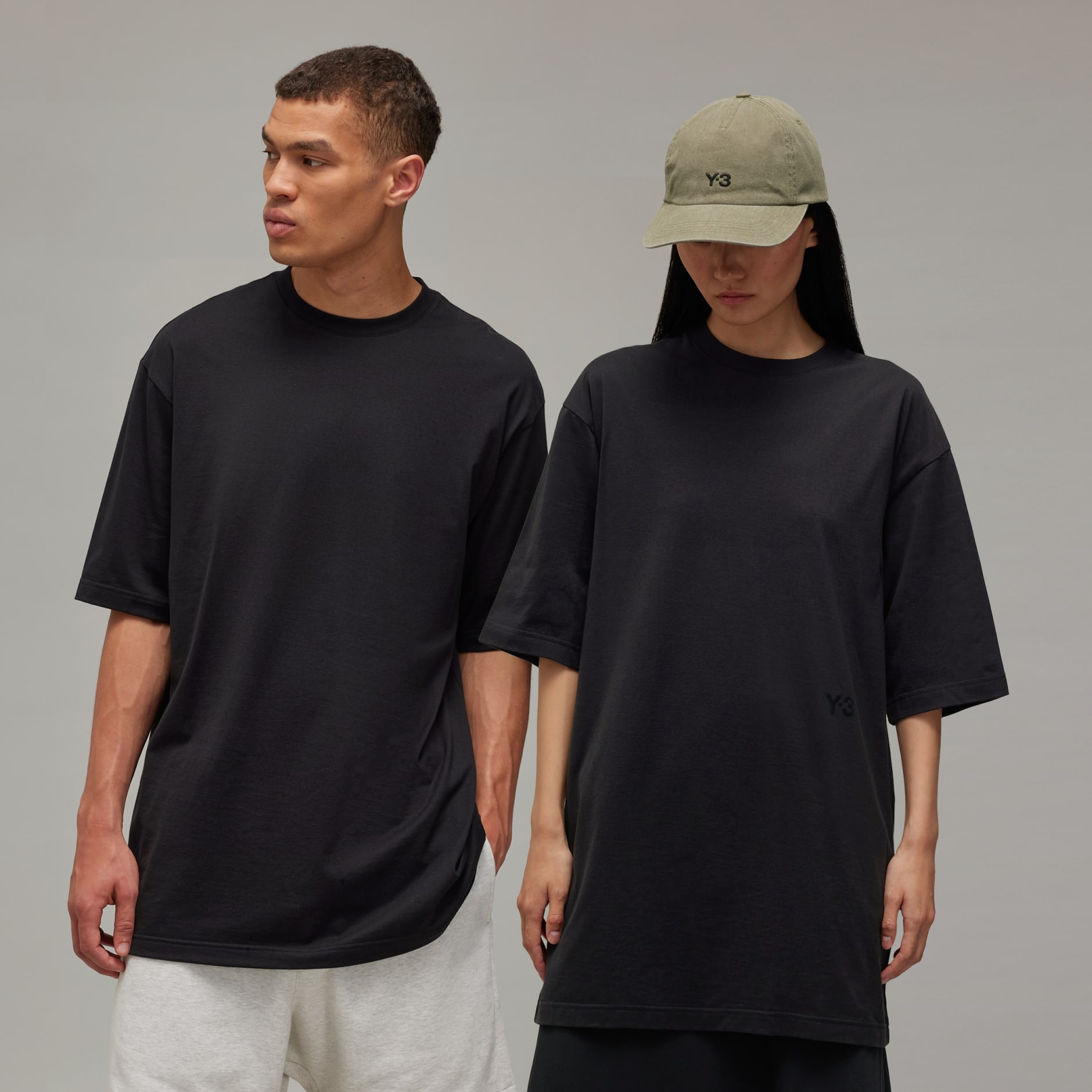 U BOXY SS TEE