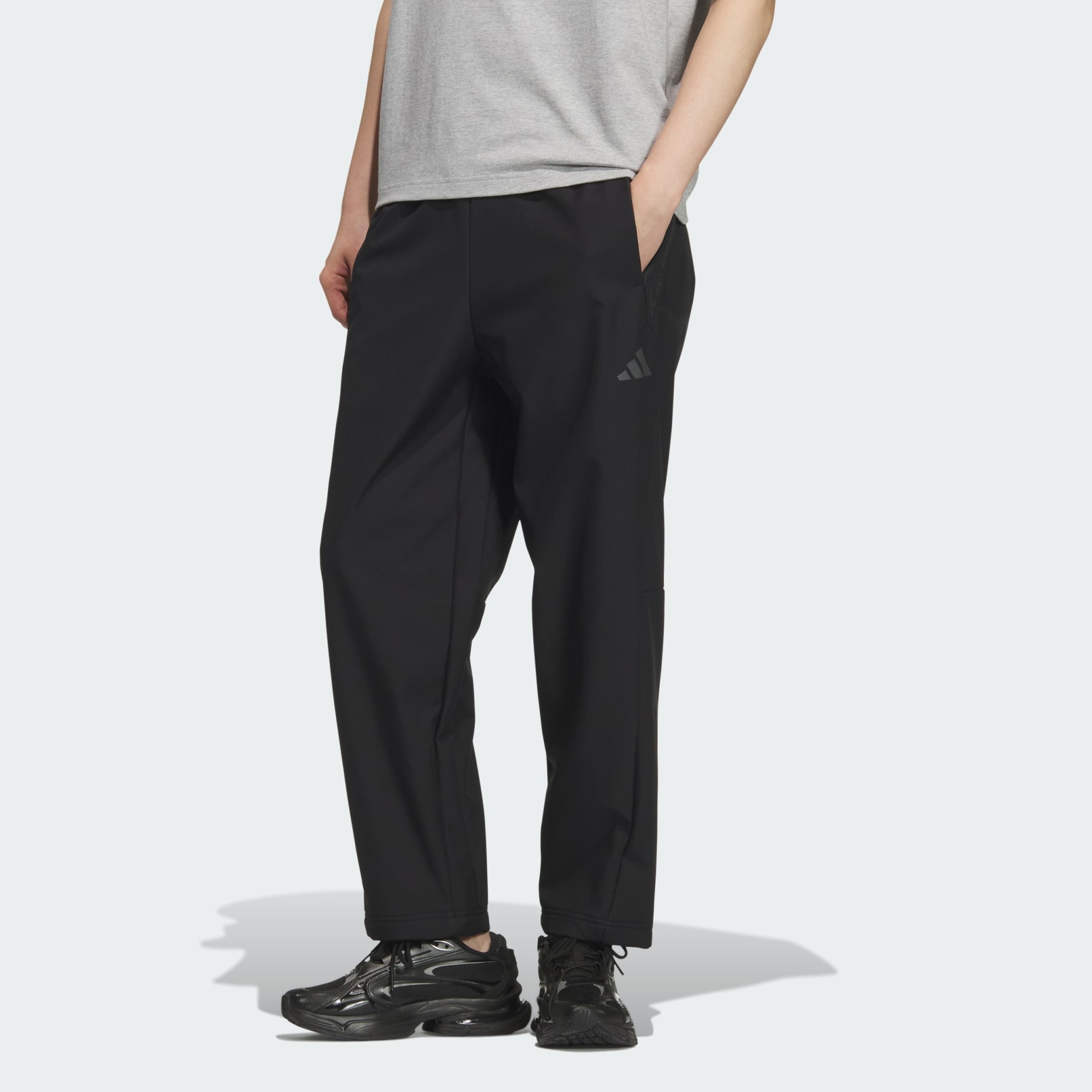 Soft Shell Woven Pants