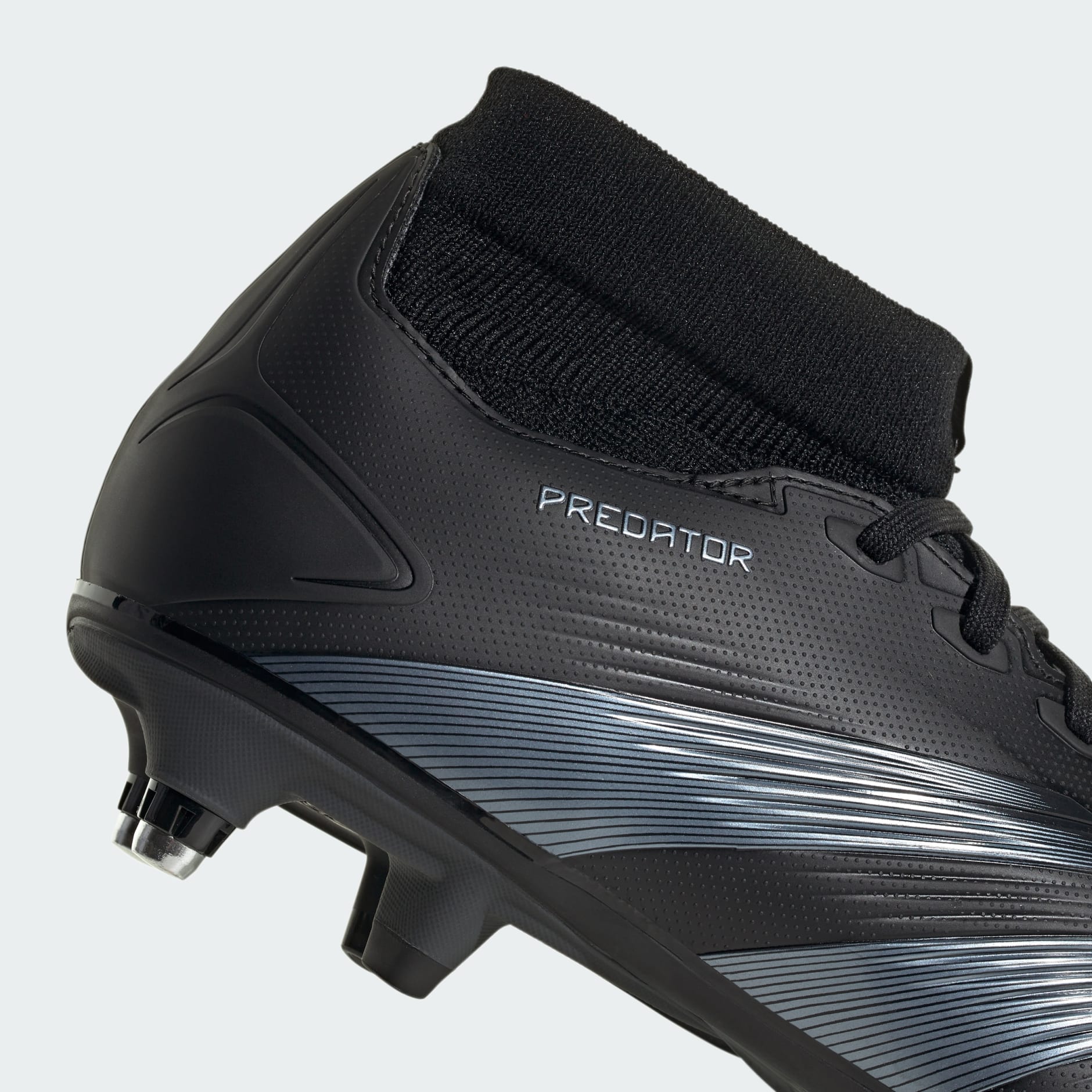 Predator 24 League Sock Soft Ground Boots