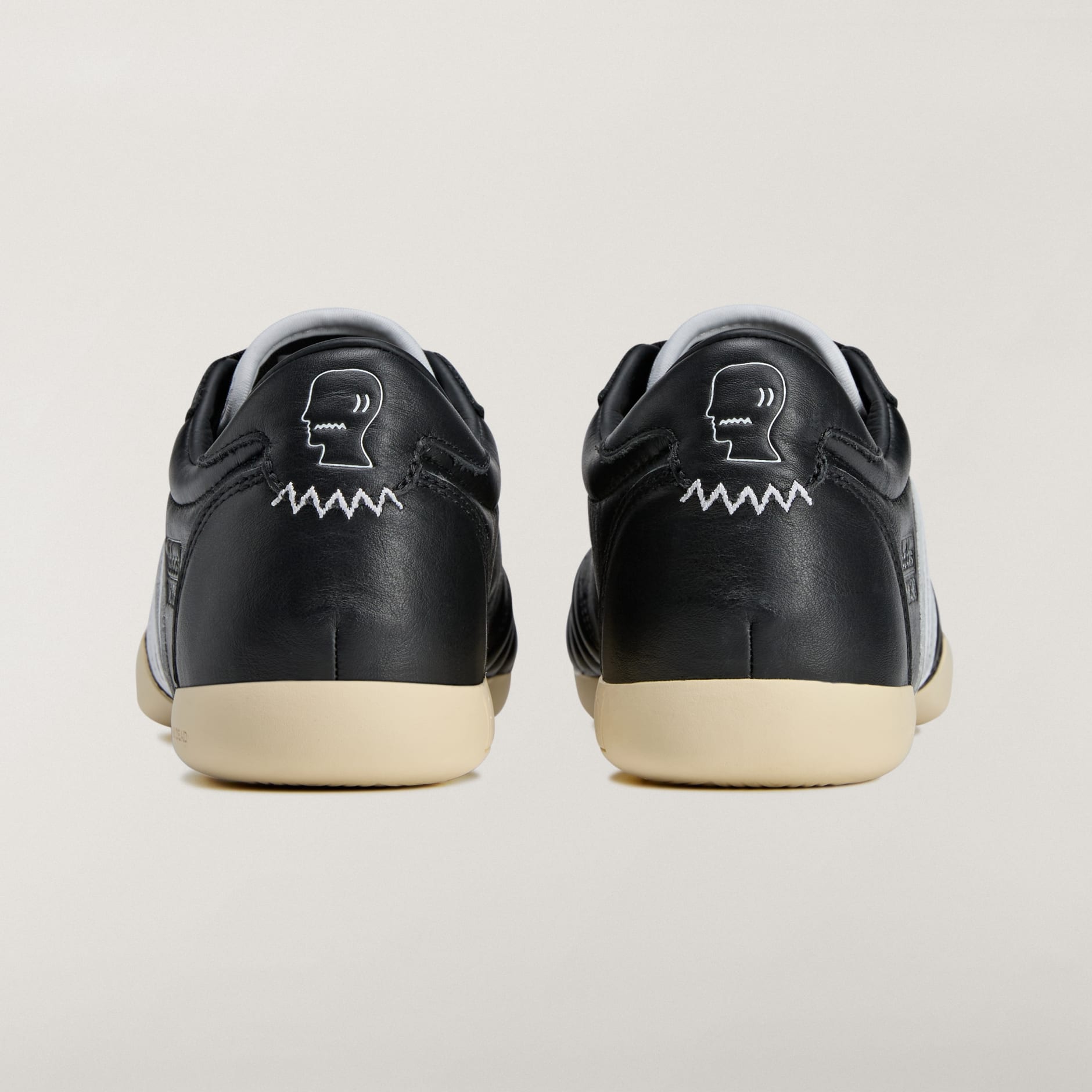 TECHWONDO BRAIN DEAD Shoes