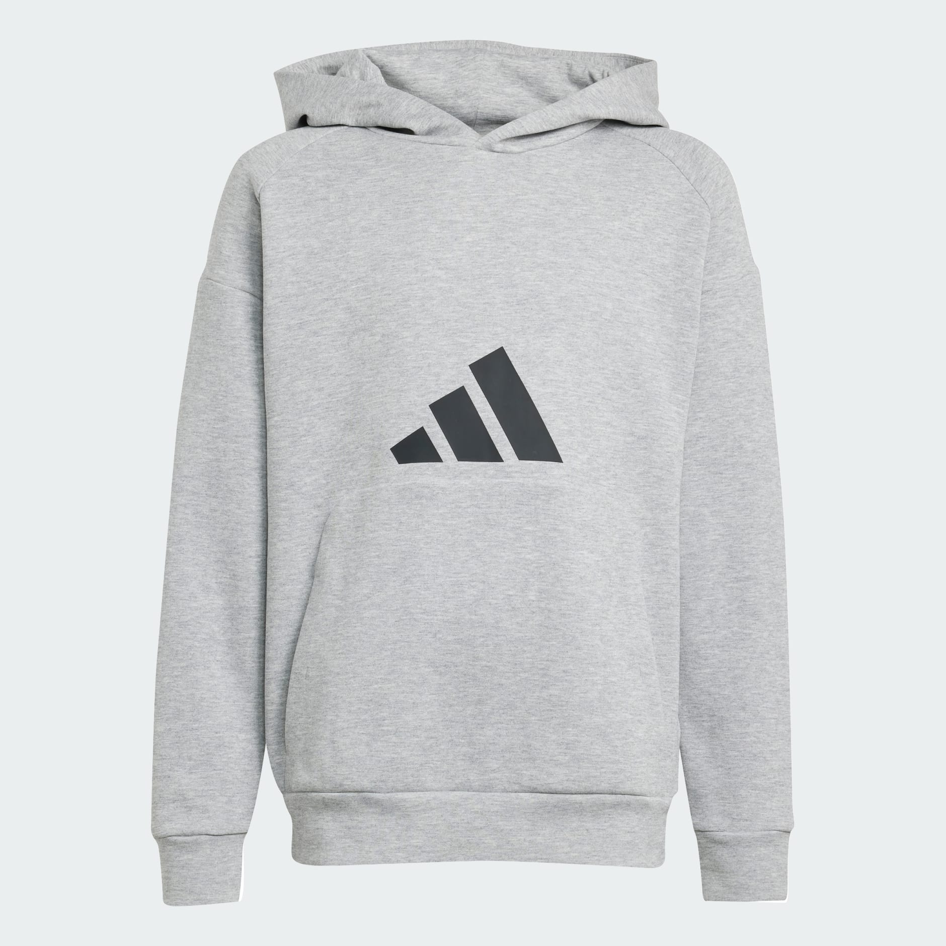 Future Icons Logo Hooded Sweatshirt Kids