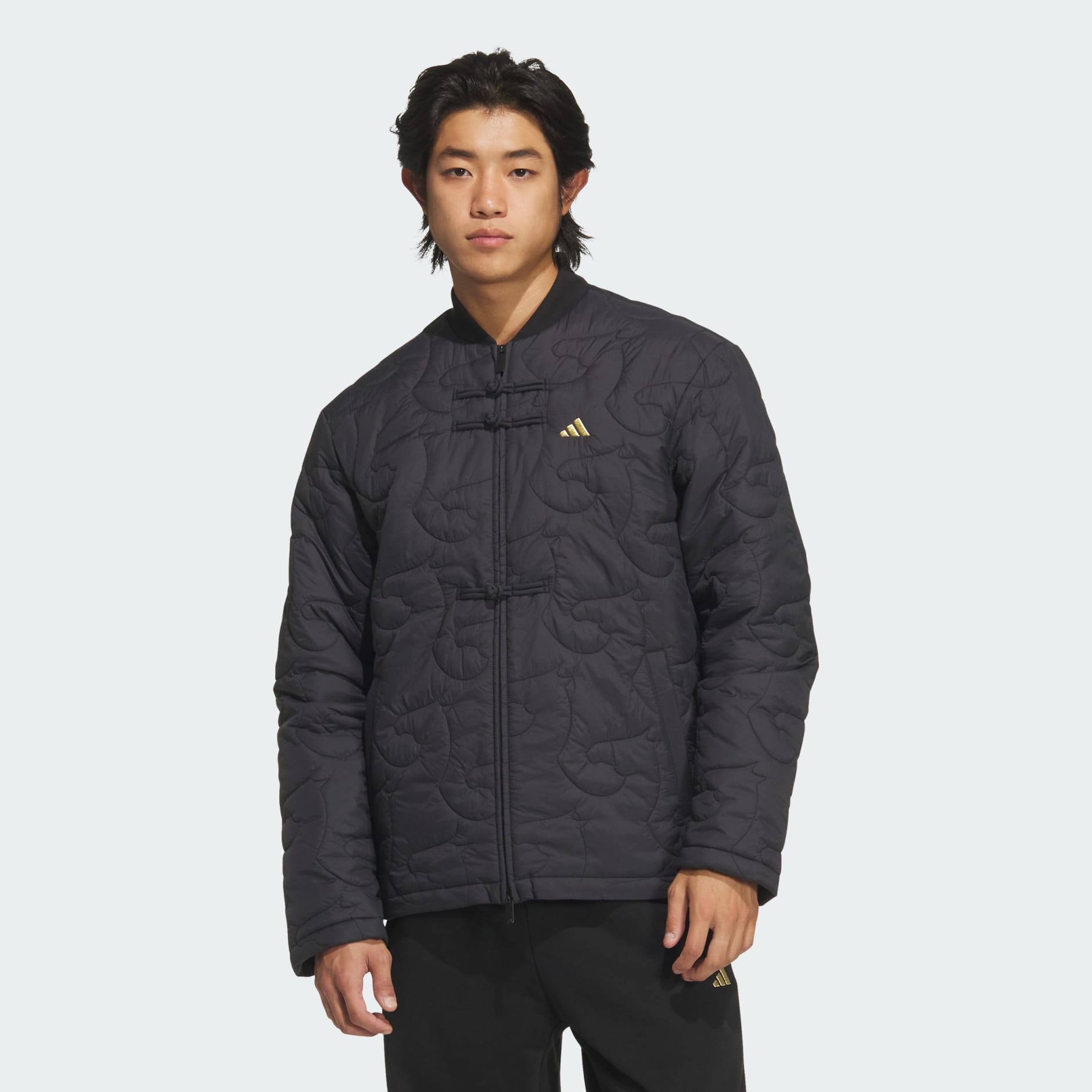 CNY MODERN CHINA PADDED JACKET