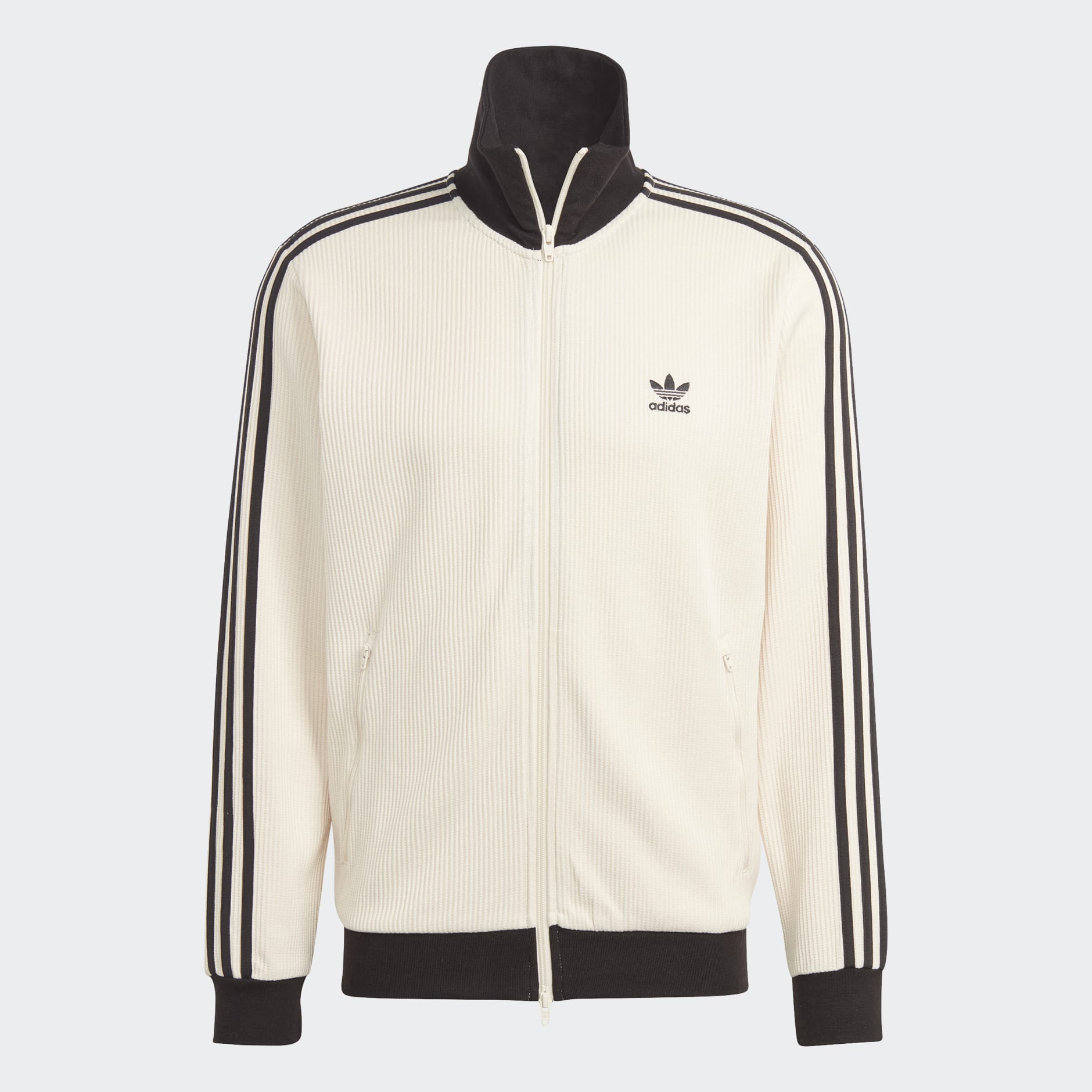 Adidas sale beckenbauer beige