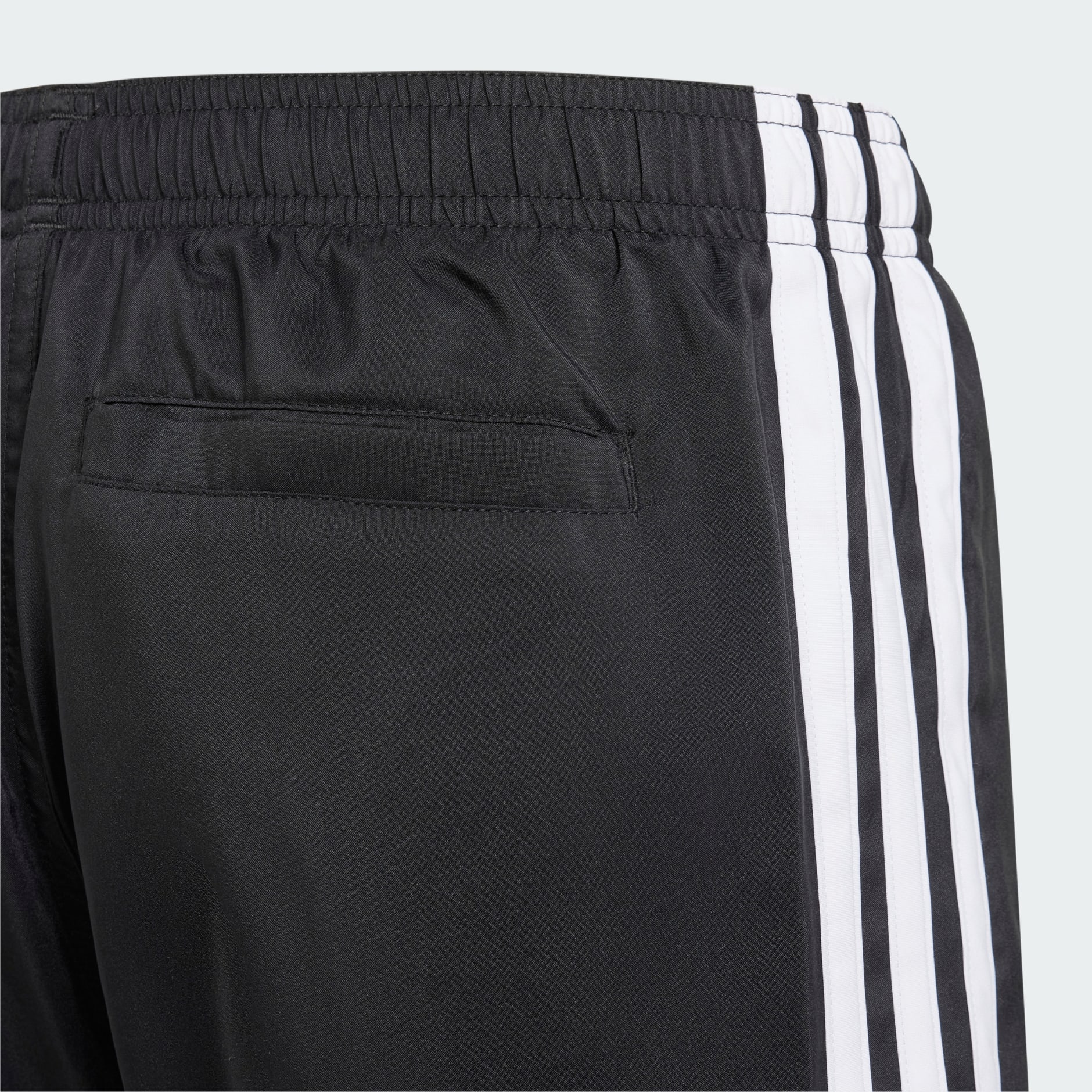 Dječje kratke kupaće hlače 3-Stripes