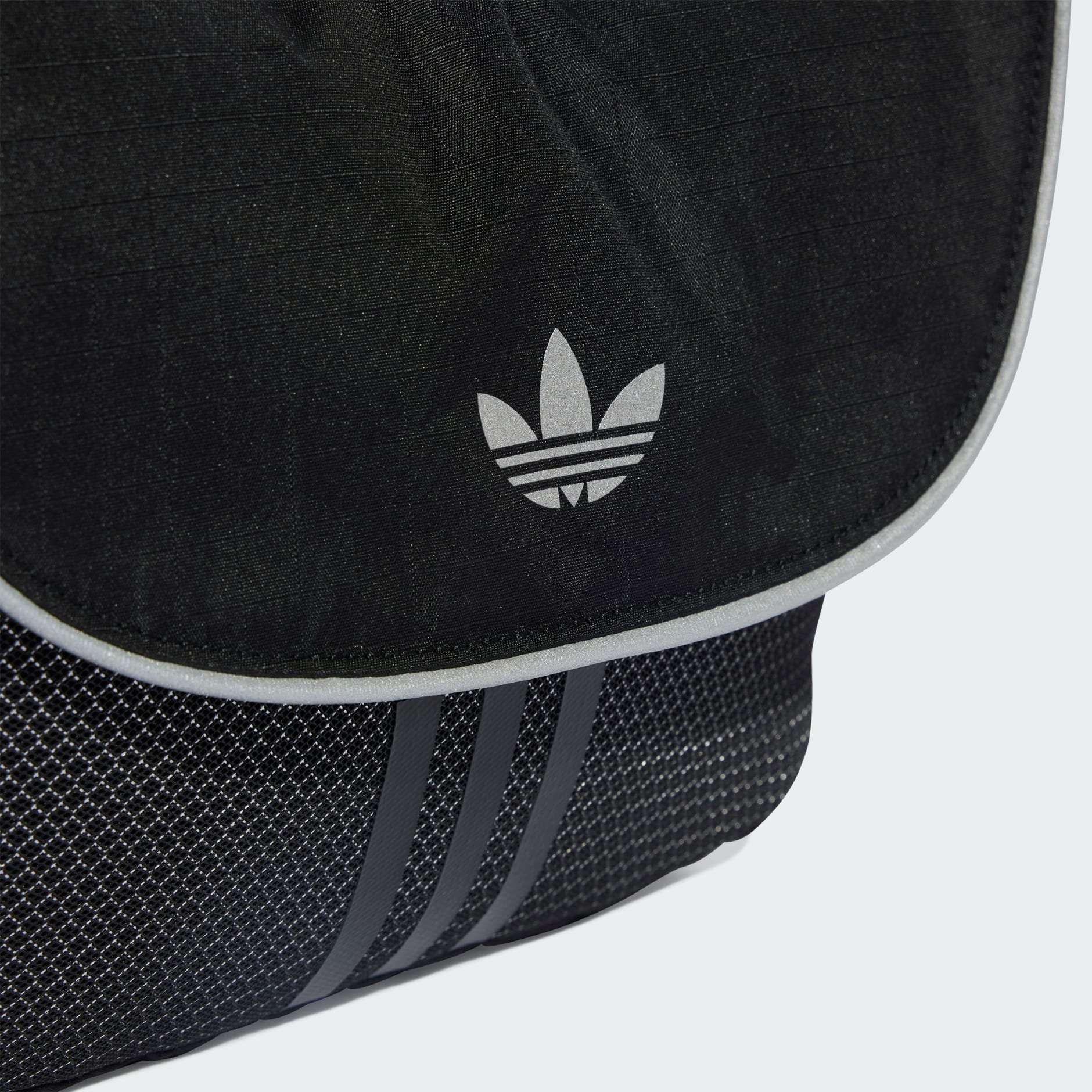 ◆adidas◆ shoulder bag JD5583 Shoulder Bag - Black | adidas Hong Kong