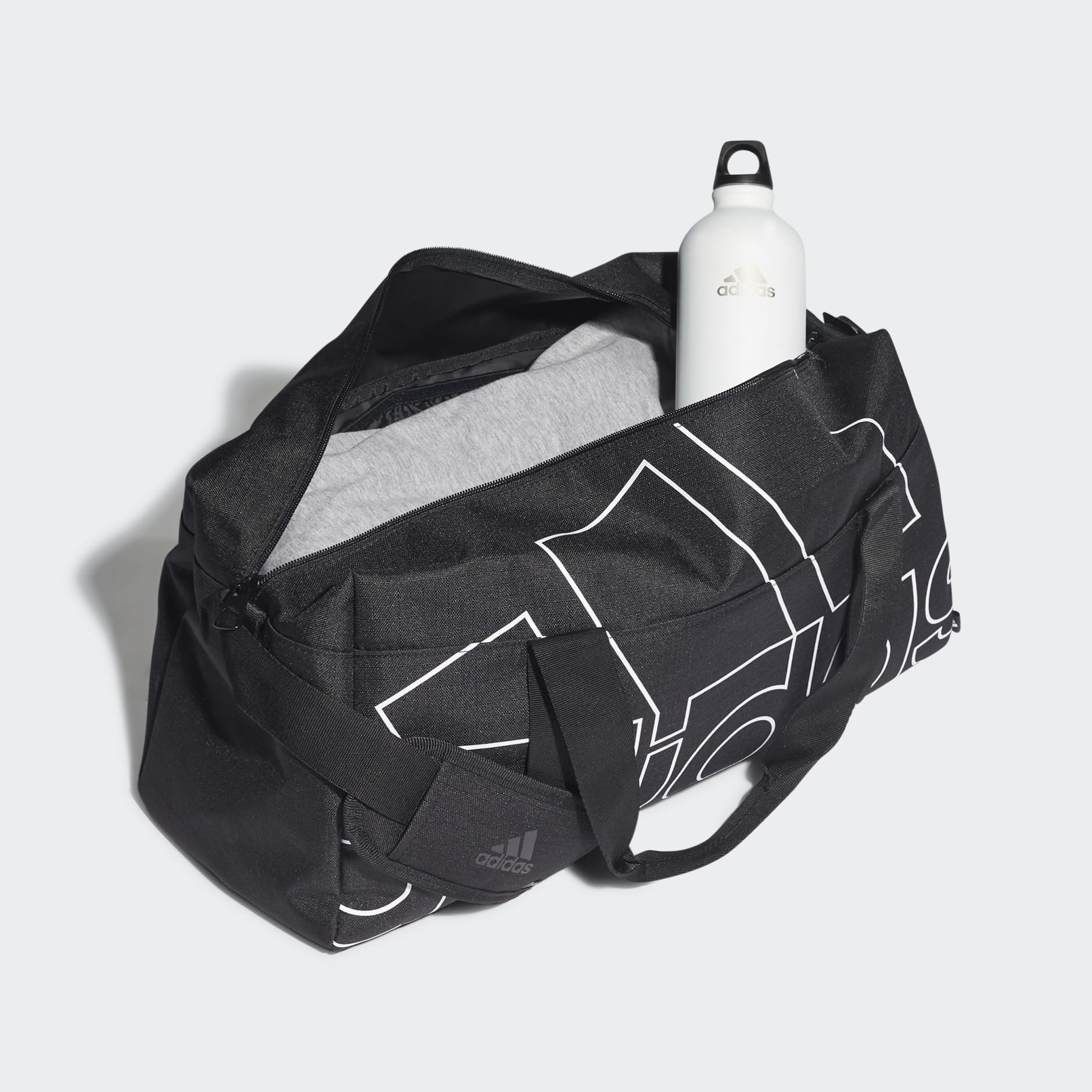 Badge of Sport Duffel Bag Small