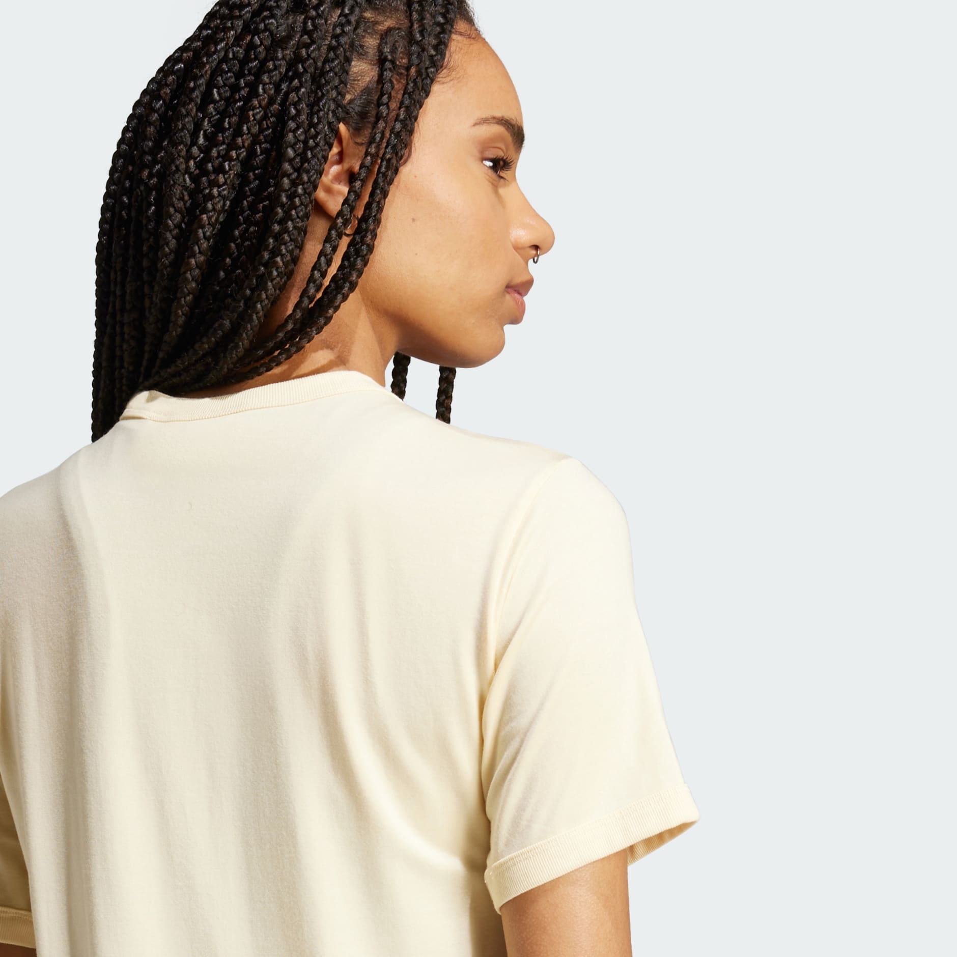 Premium Essentials Tee