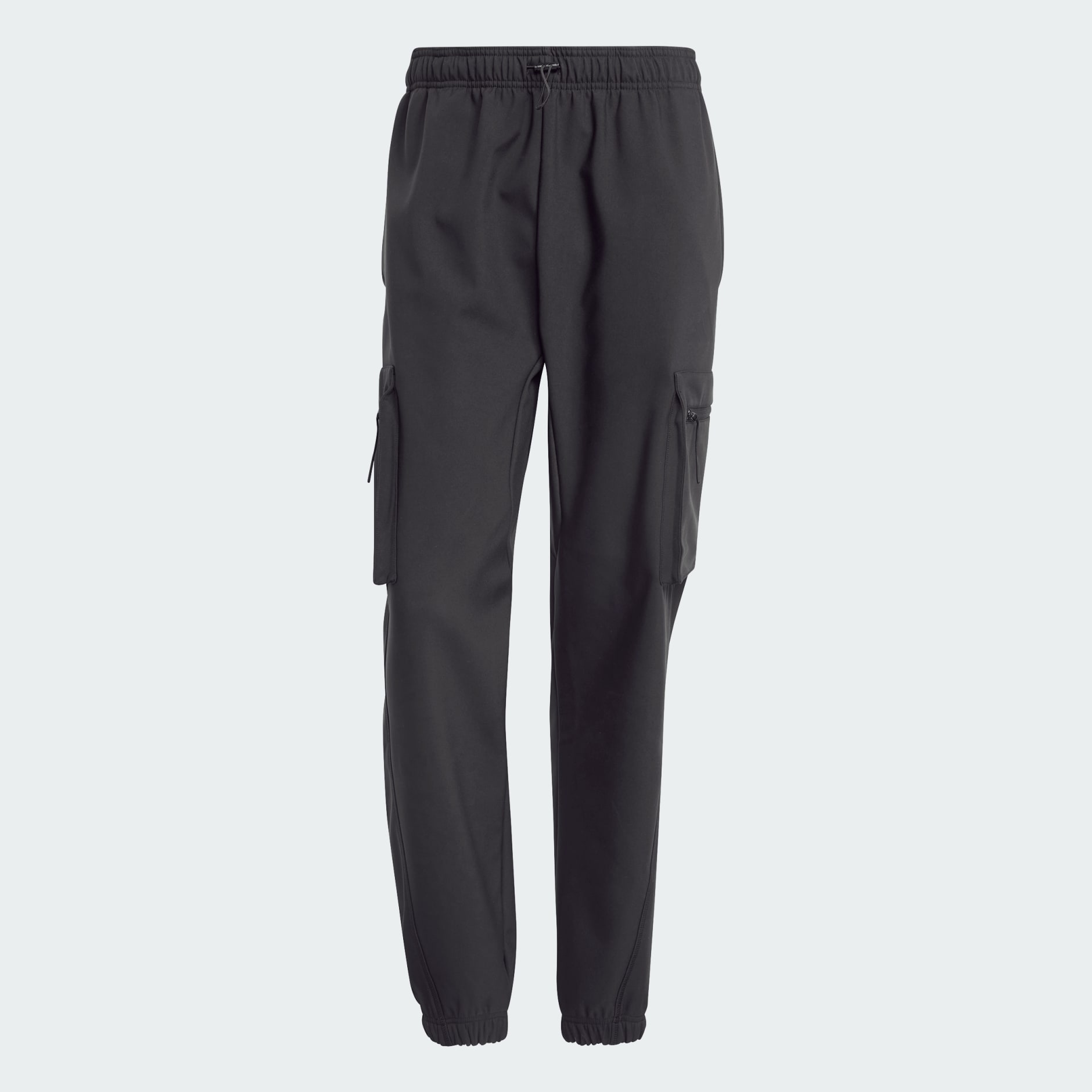 City Escape Premium Cargo Pants