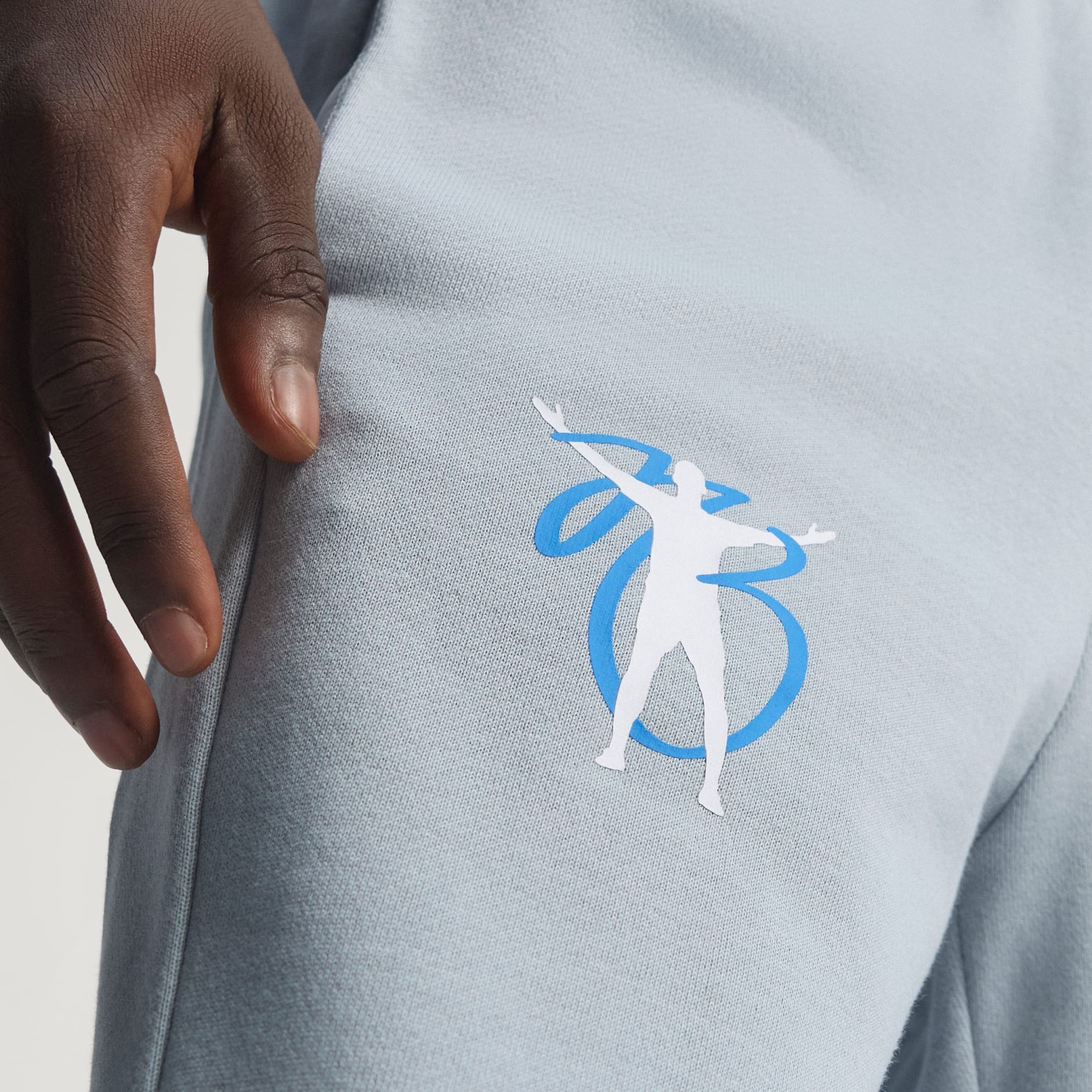 Pantaloni Jude Bellingham