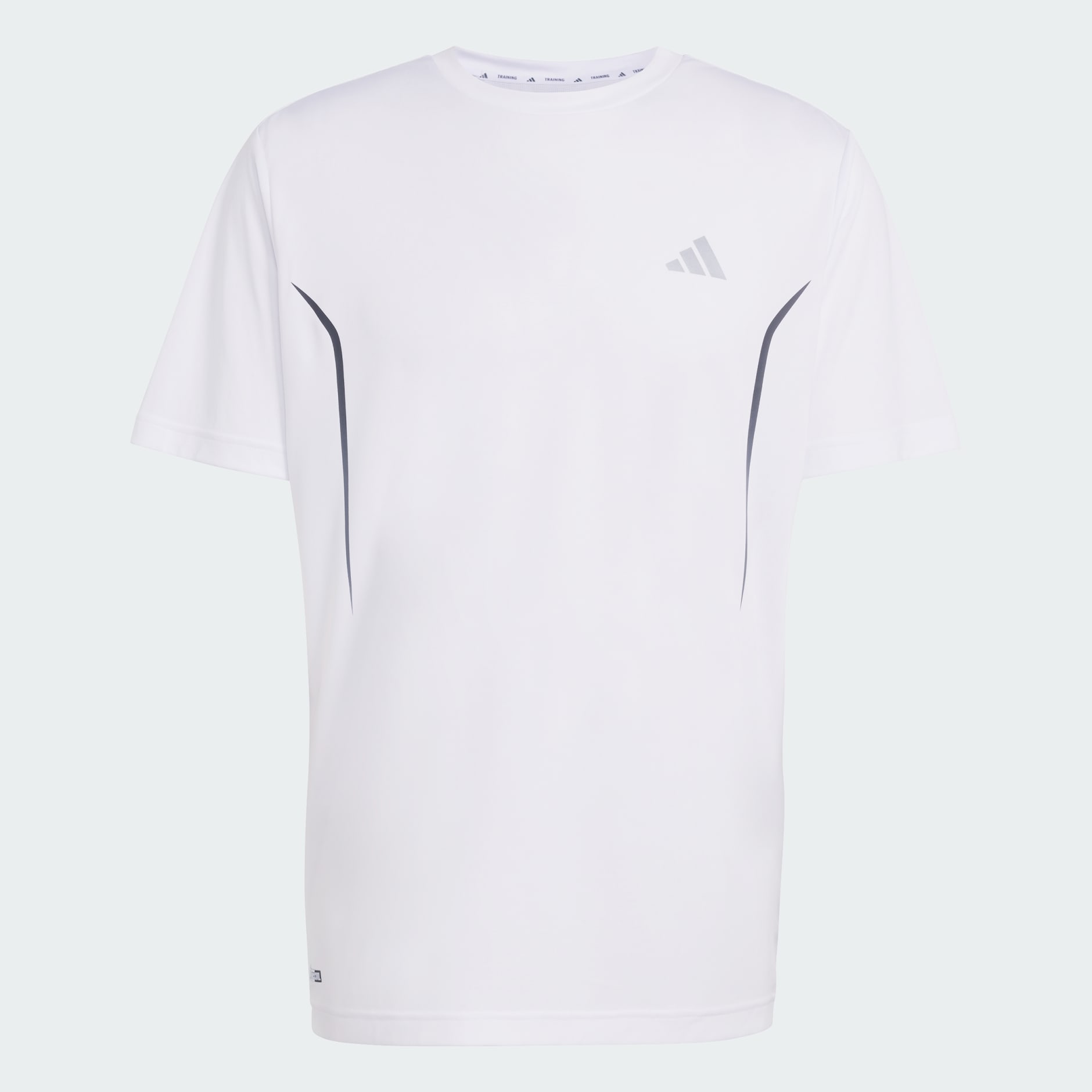 Tech Apparel Tee