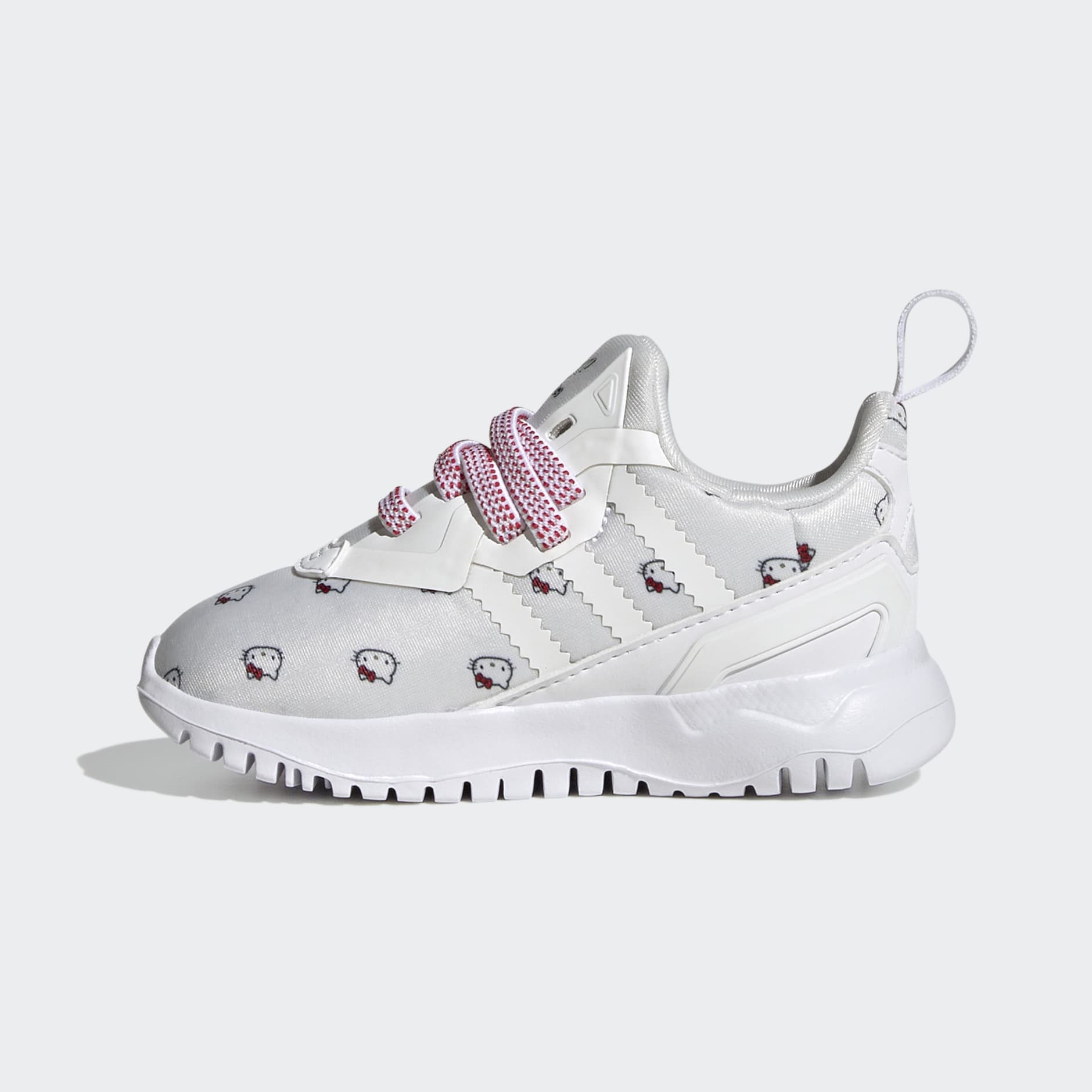 Hello Kitty Originals Flex Shoes