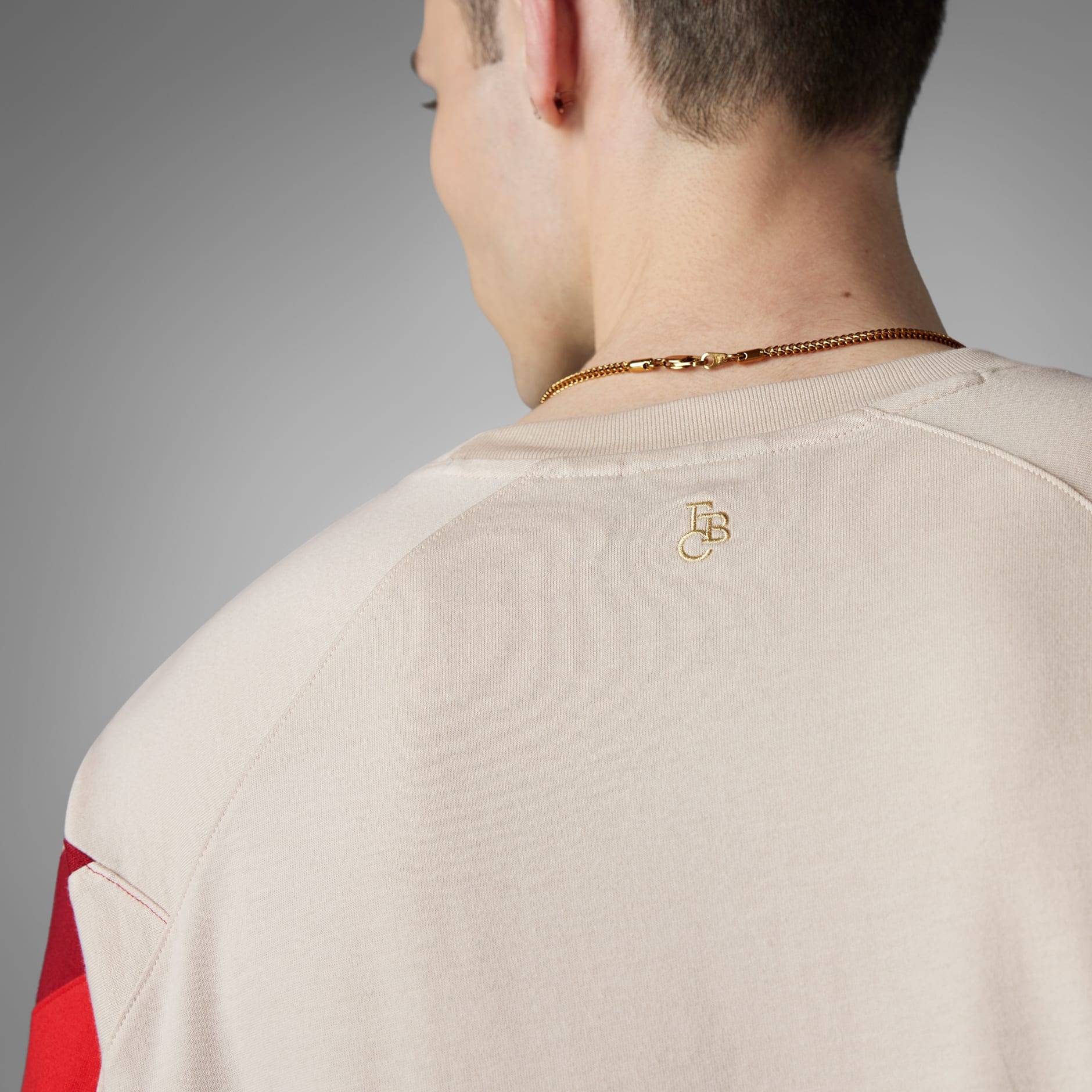 FC Bayern Originals Tee