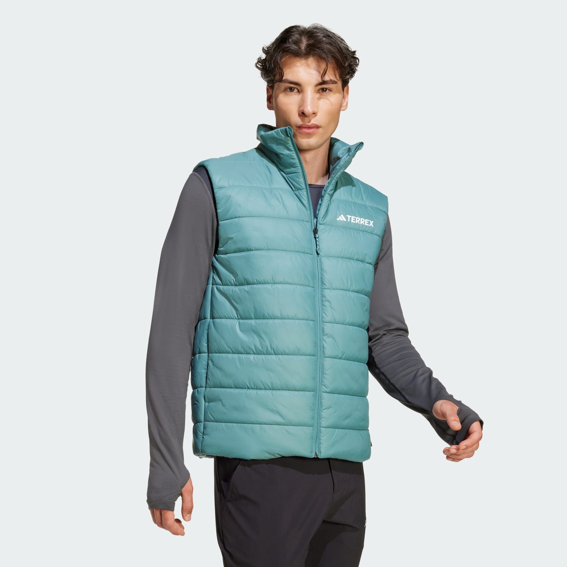 سترة Terrex Multi Essentials CLIMAWARM المبطنة