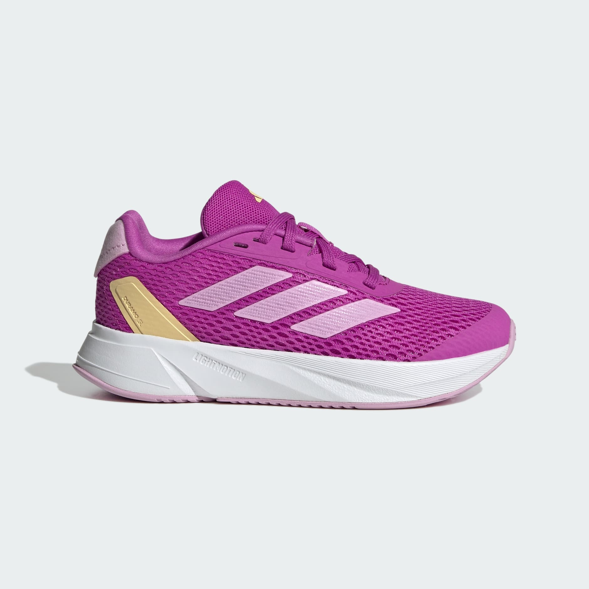 Shoes Duramo SL Shoes Kids Purple adidas South Africa