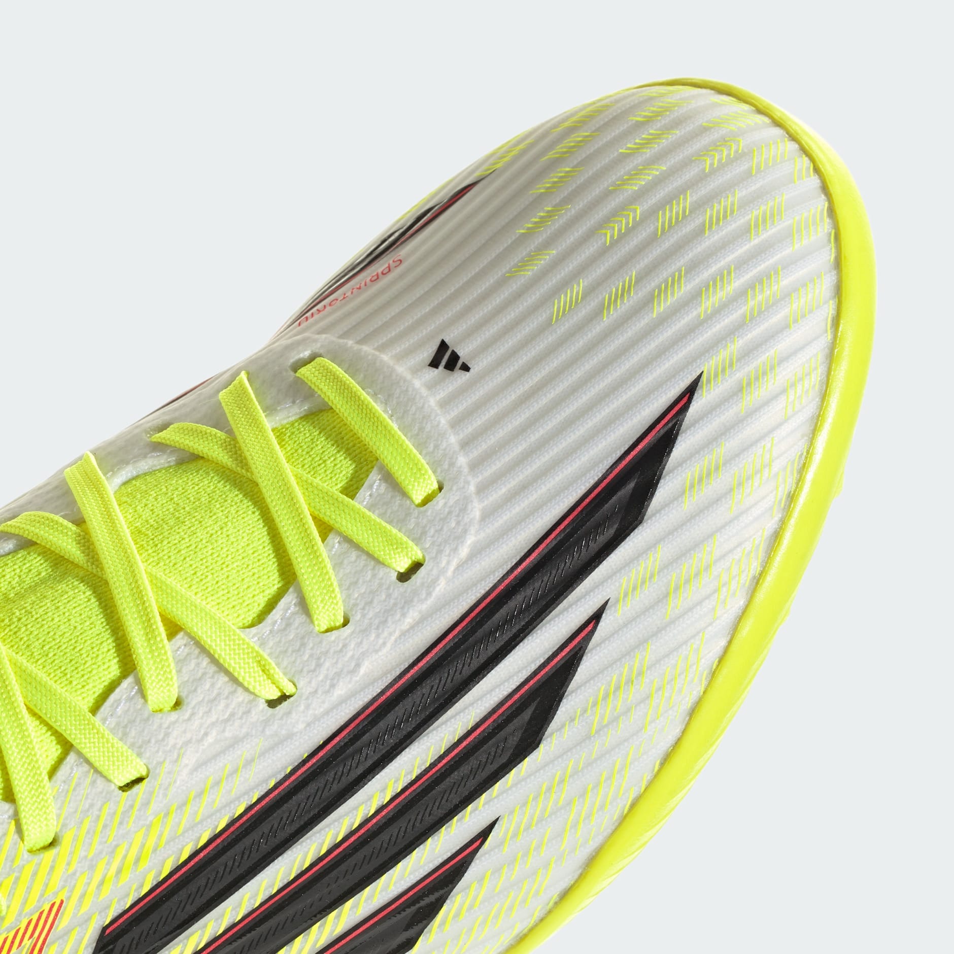 F50 LEAGUE Mid Cut Turf Football Shoes