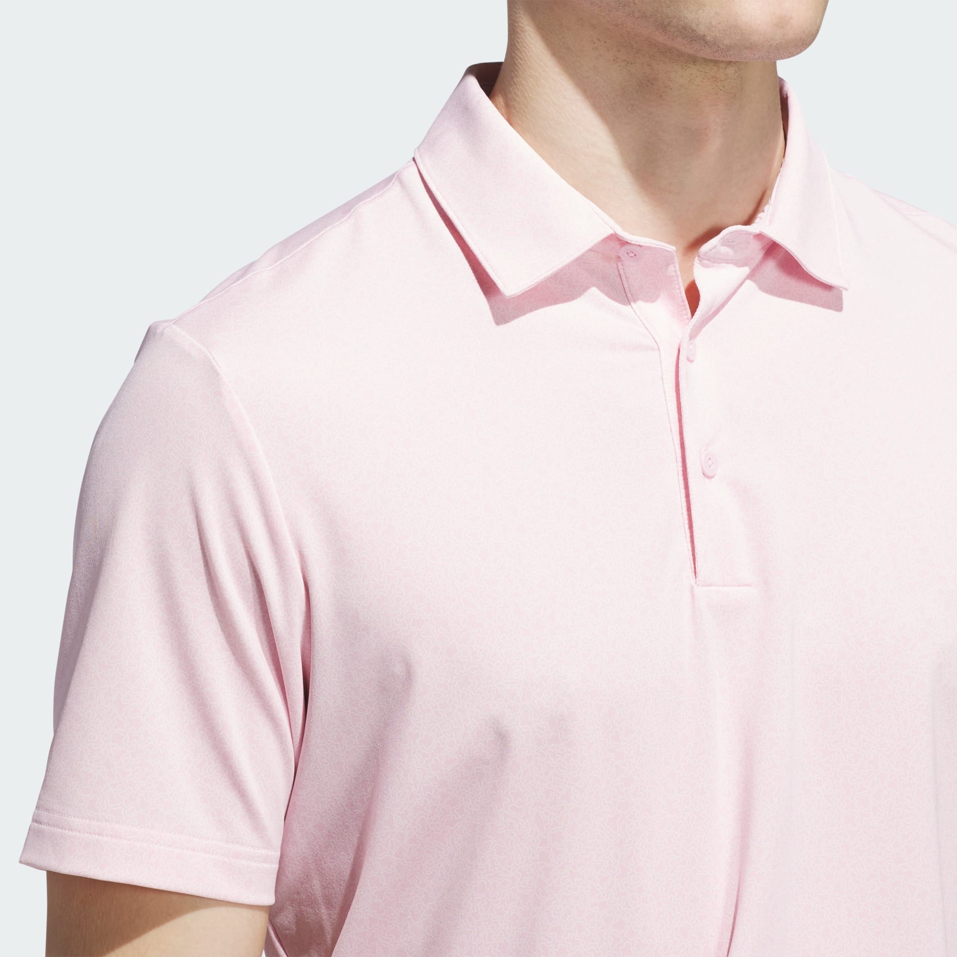 Tricou polo Ultimate365 Mini Bunker