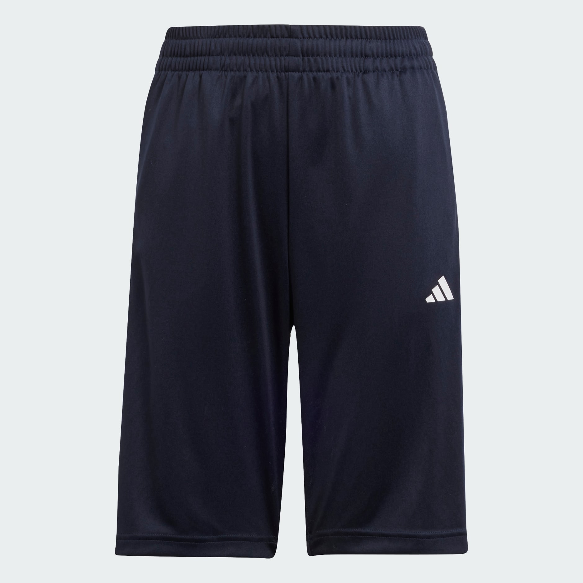 طقم تدريب Train Essentials AEROREADY 3-Stripes Regular-Fit
