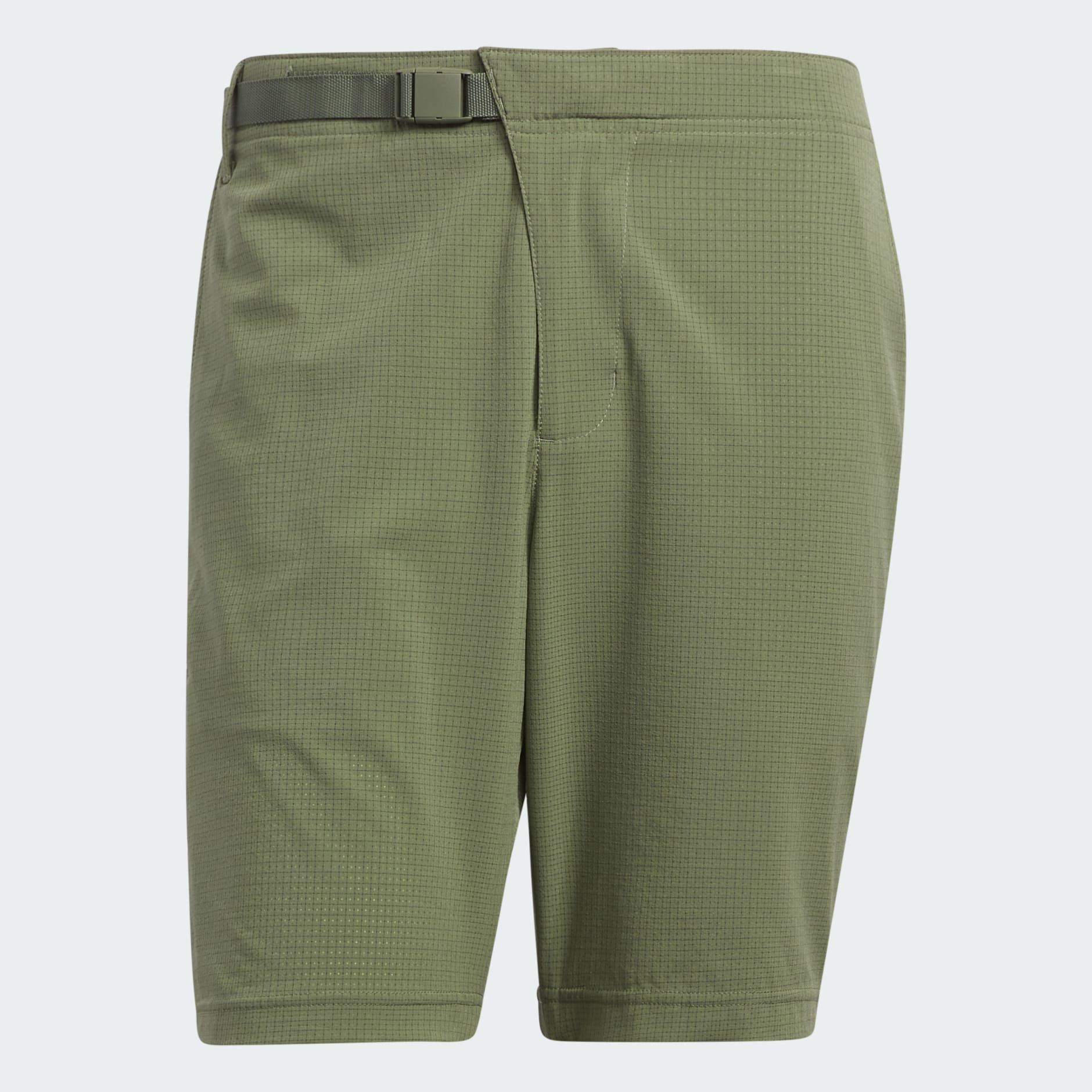 Clothing Adicross Futura Golf Shorts Green Adidas South Africa 9160