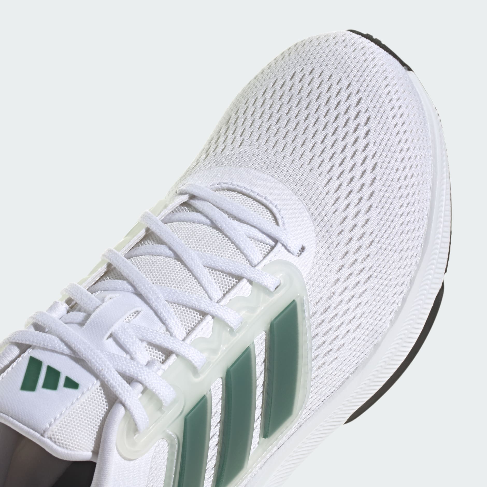 adidas Ultrabounce Shoes - White | adidas UAE