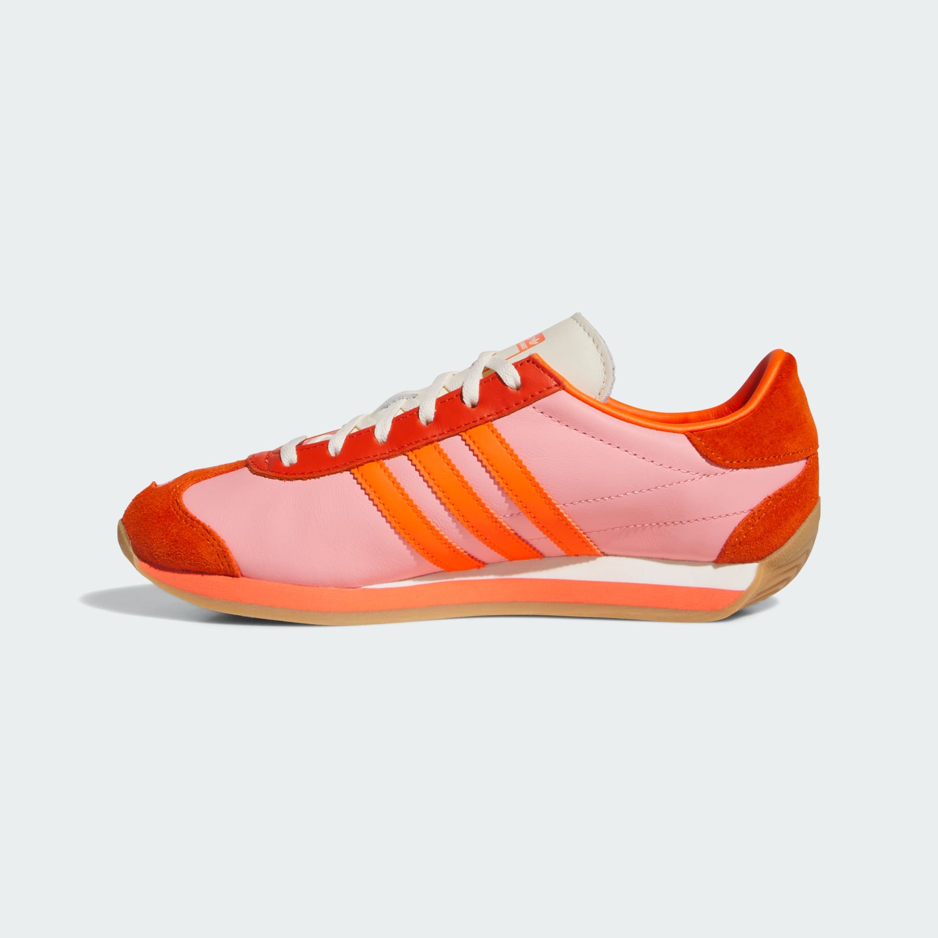 All products - Country OG Shoes - Pink | adidas Oman