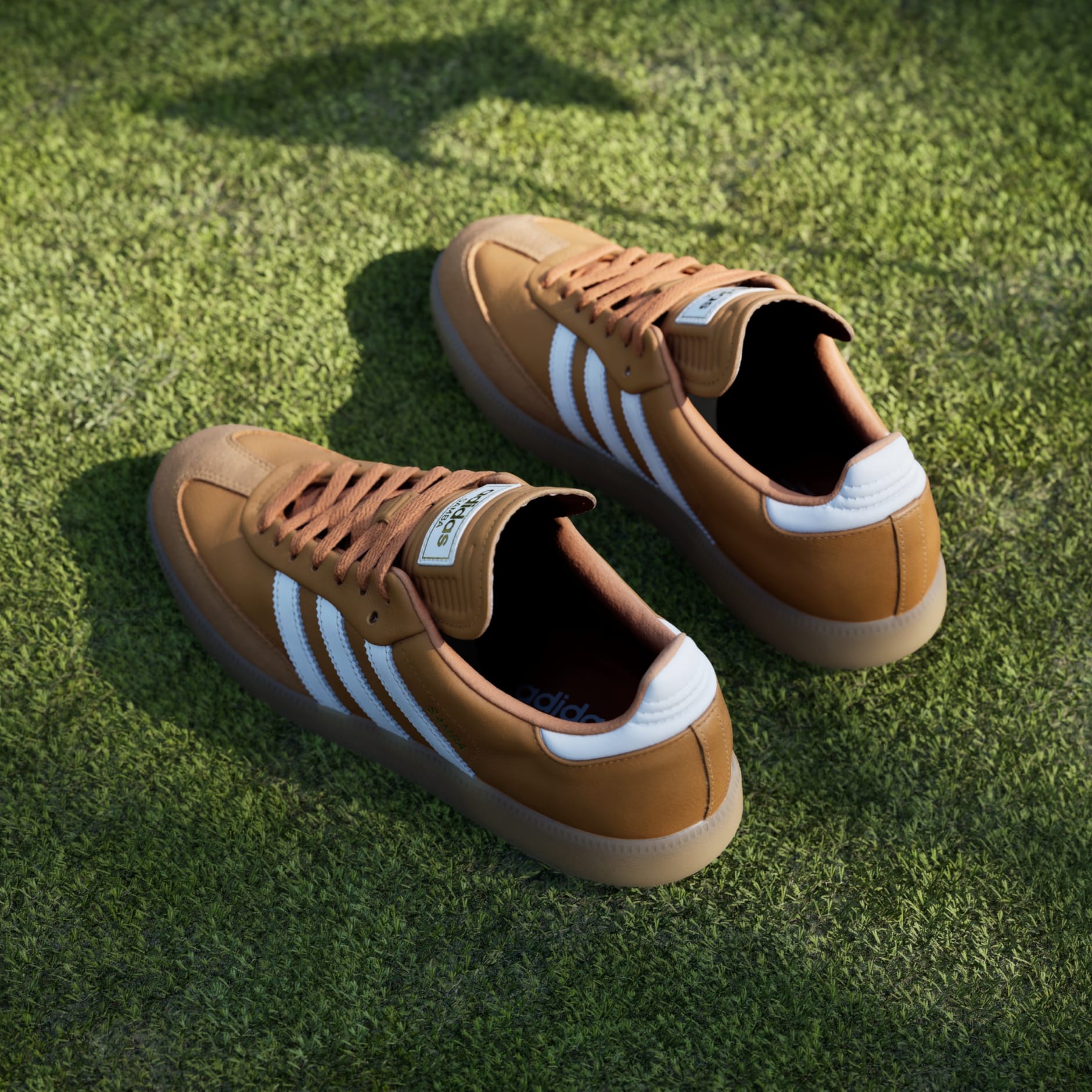 Tenisice za golf bez &scaron;iljaka Samba