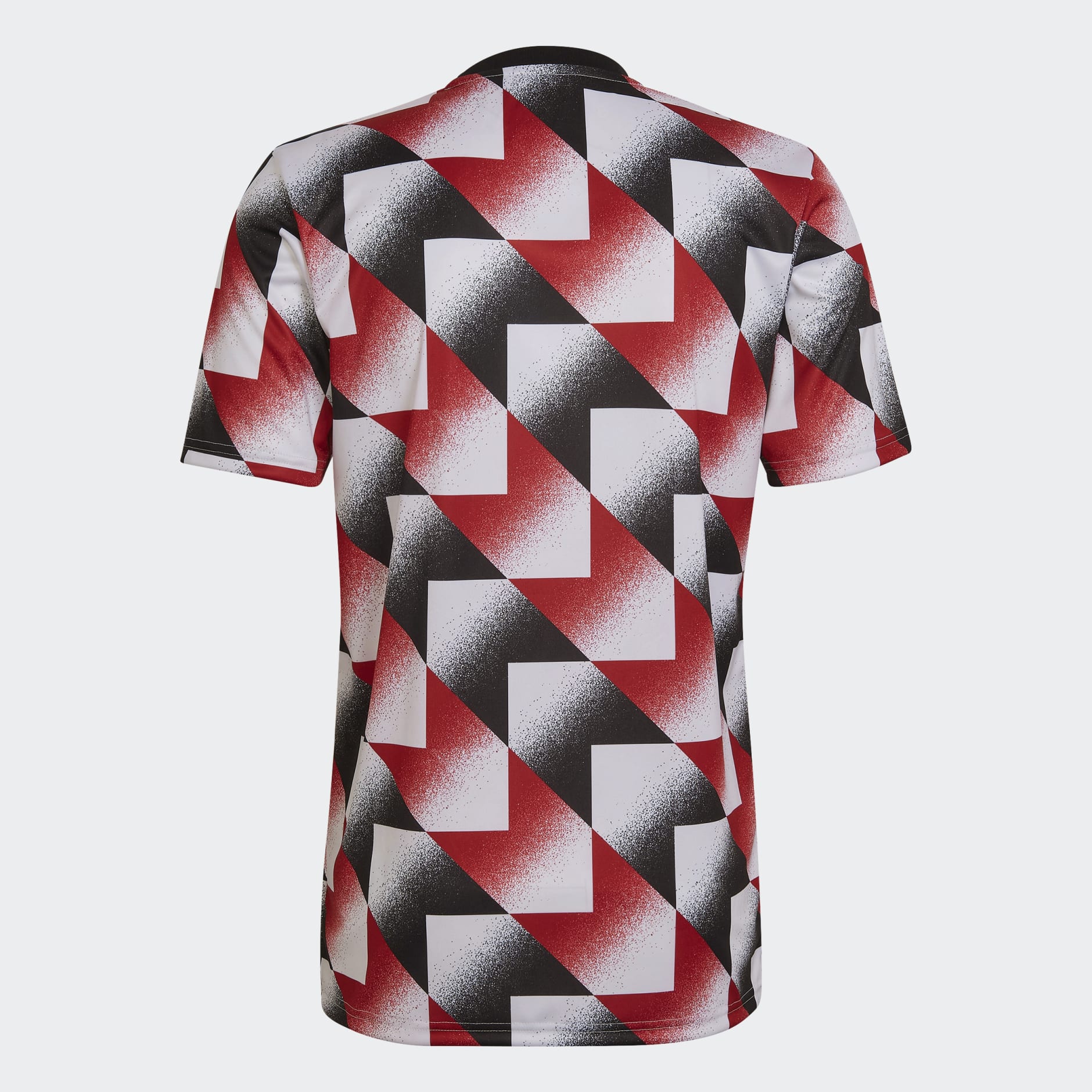 Manchester United Pre-Match Jersey