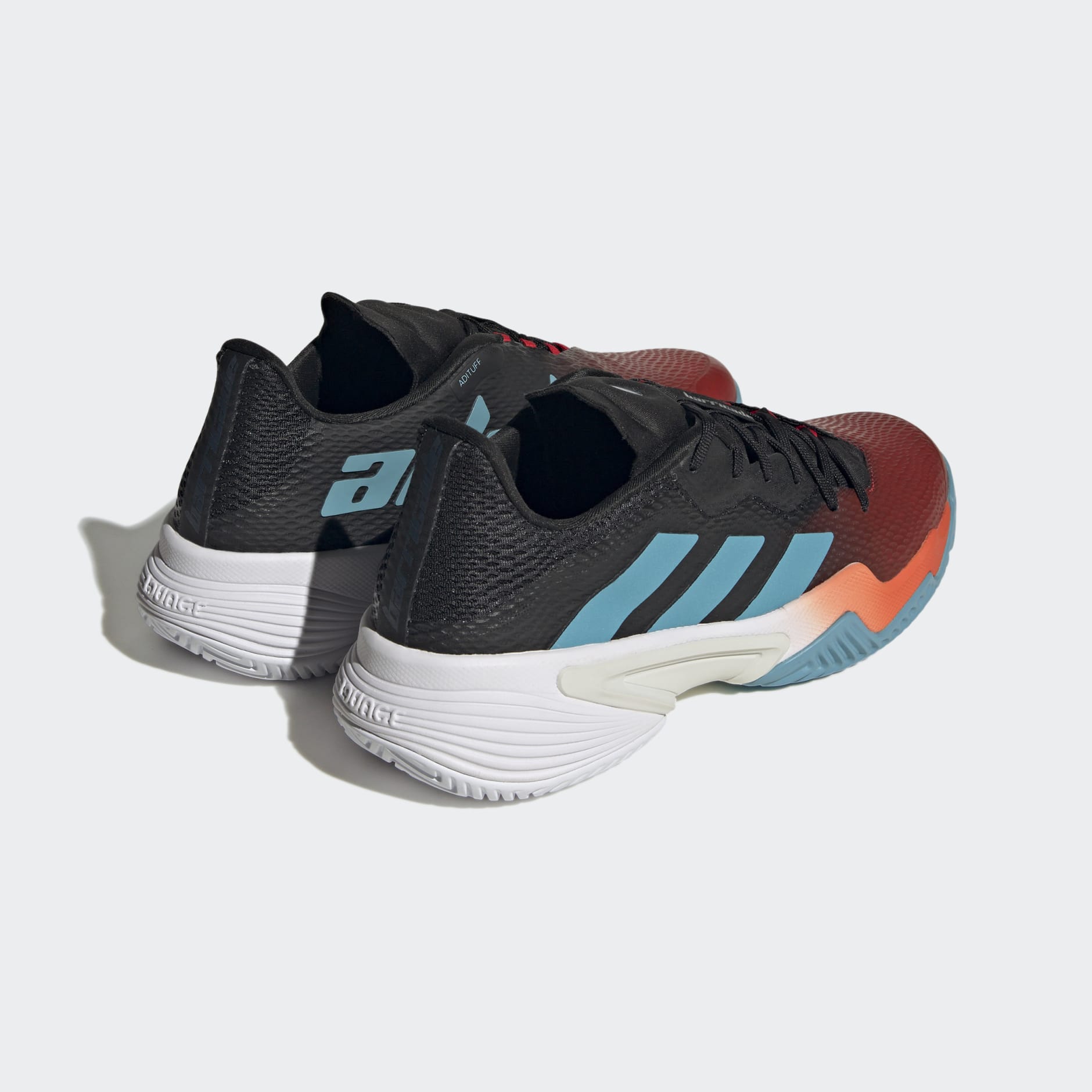 Barricade 2018 tennis shoe hotsell