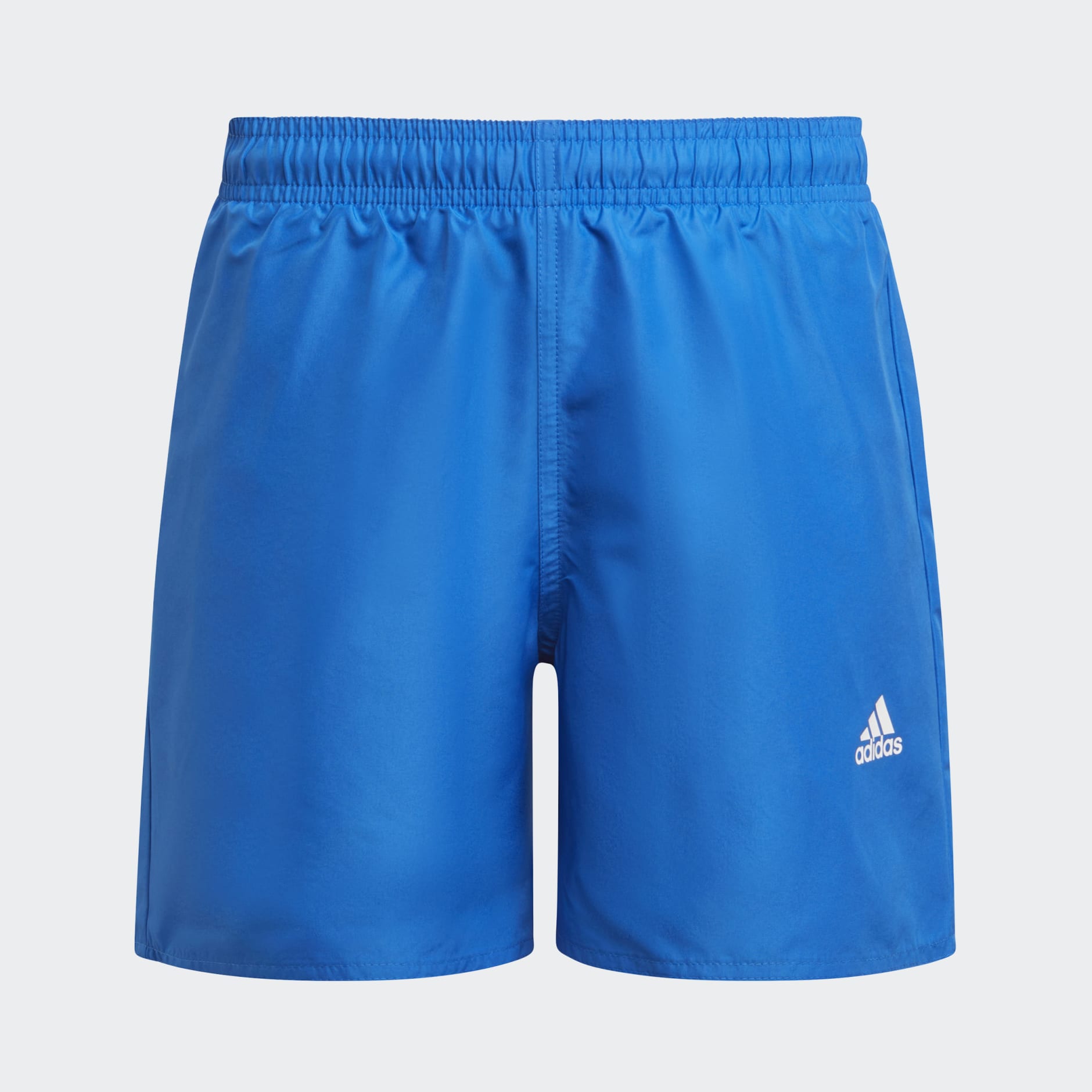 Classic Badge of Sport Swim Shorts