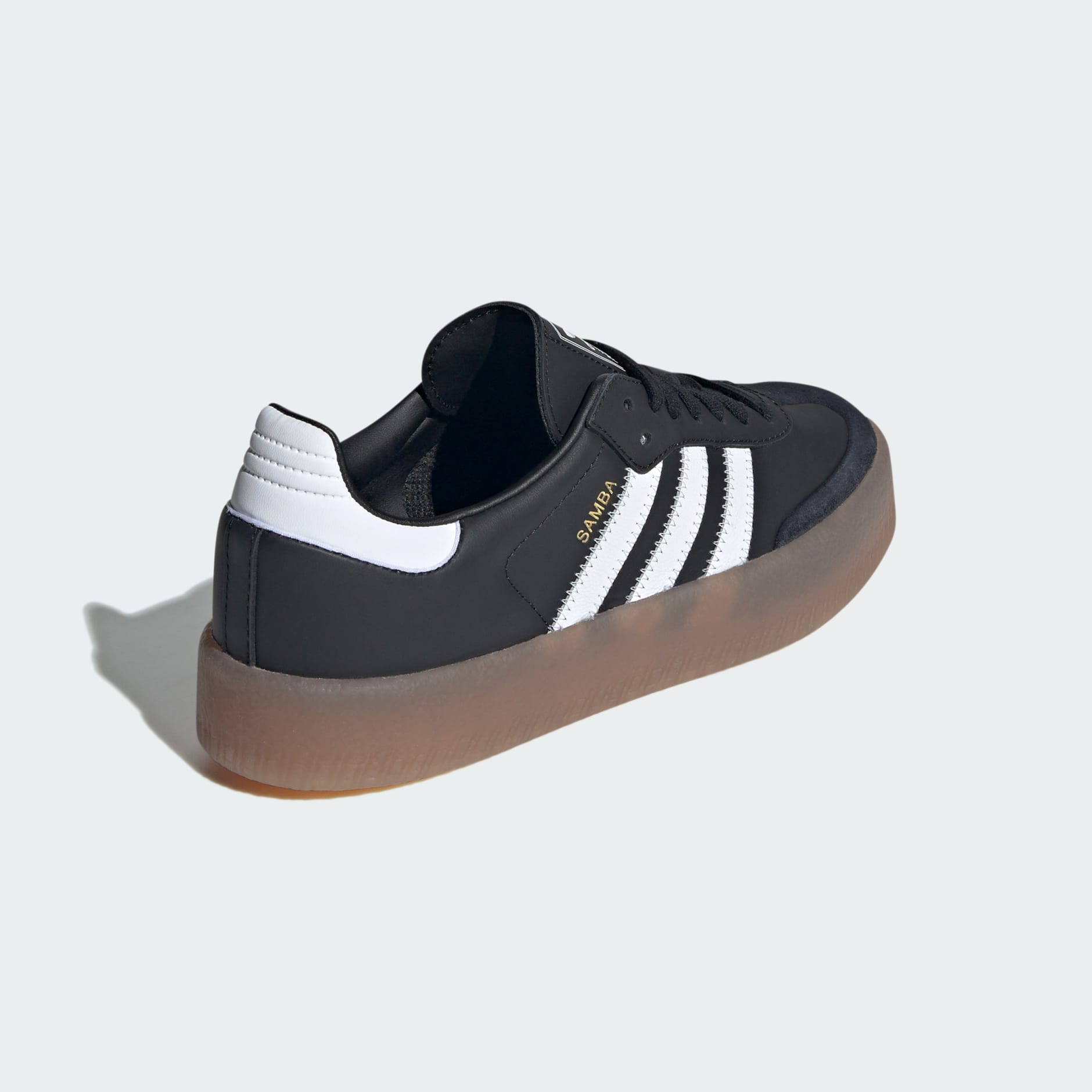 Tenis Sambae