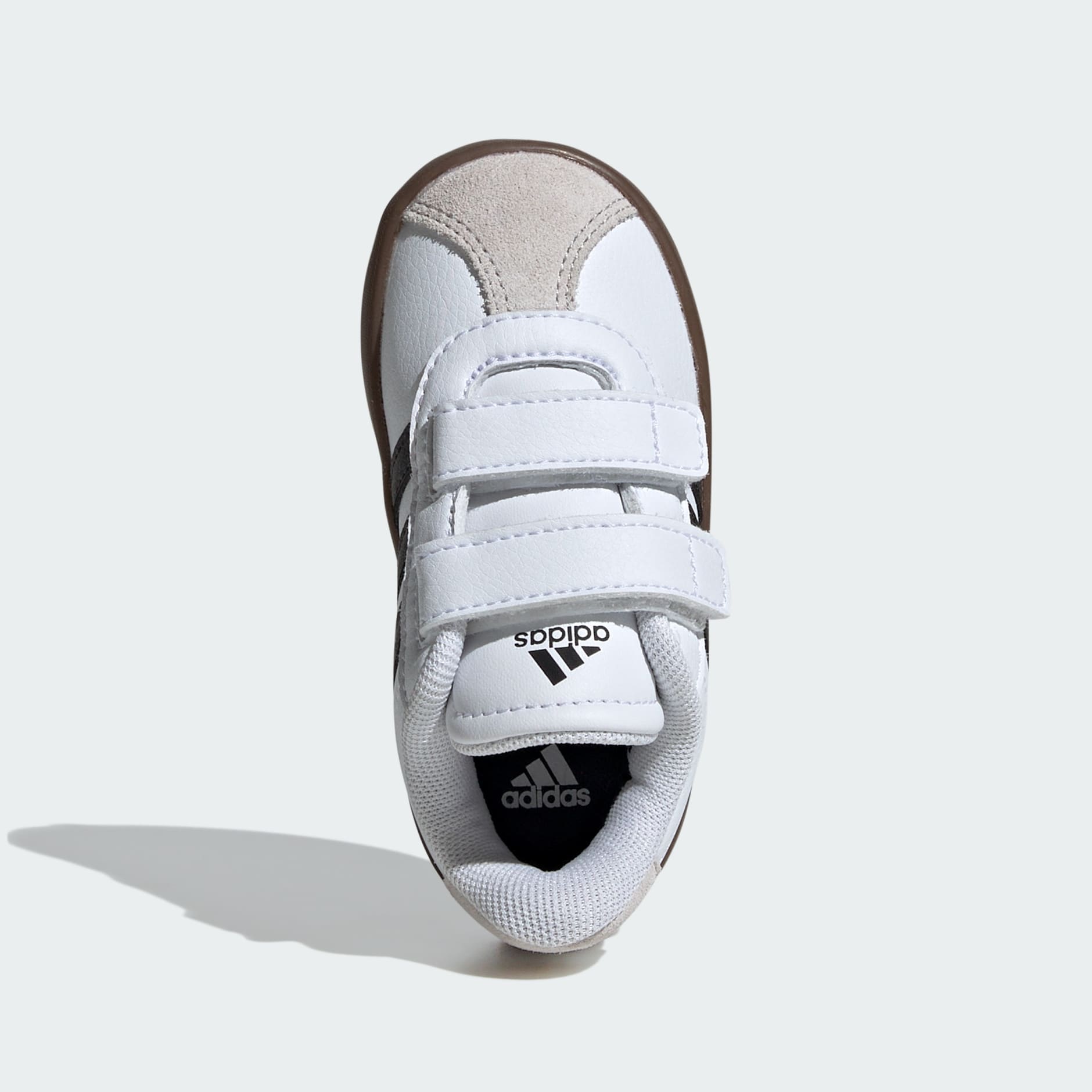 Pantofi de skateboarding pentru copii VL Court 3.0