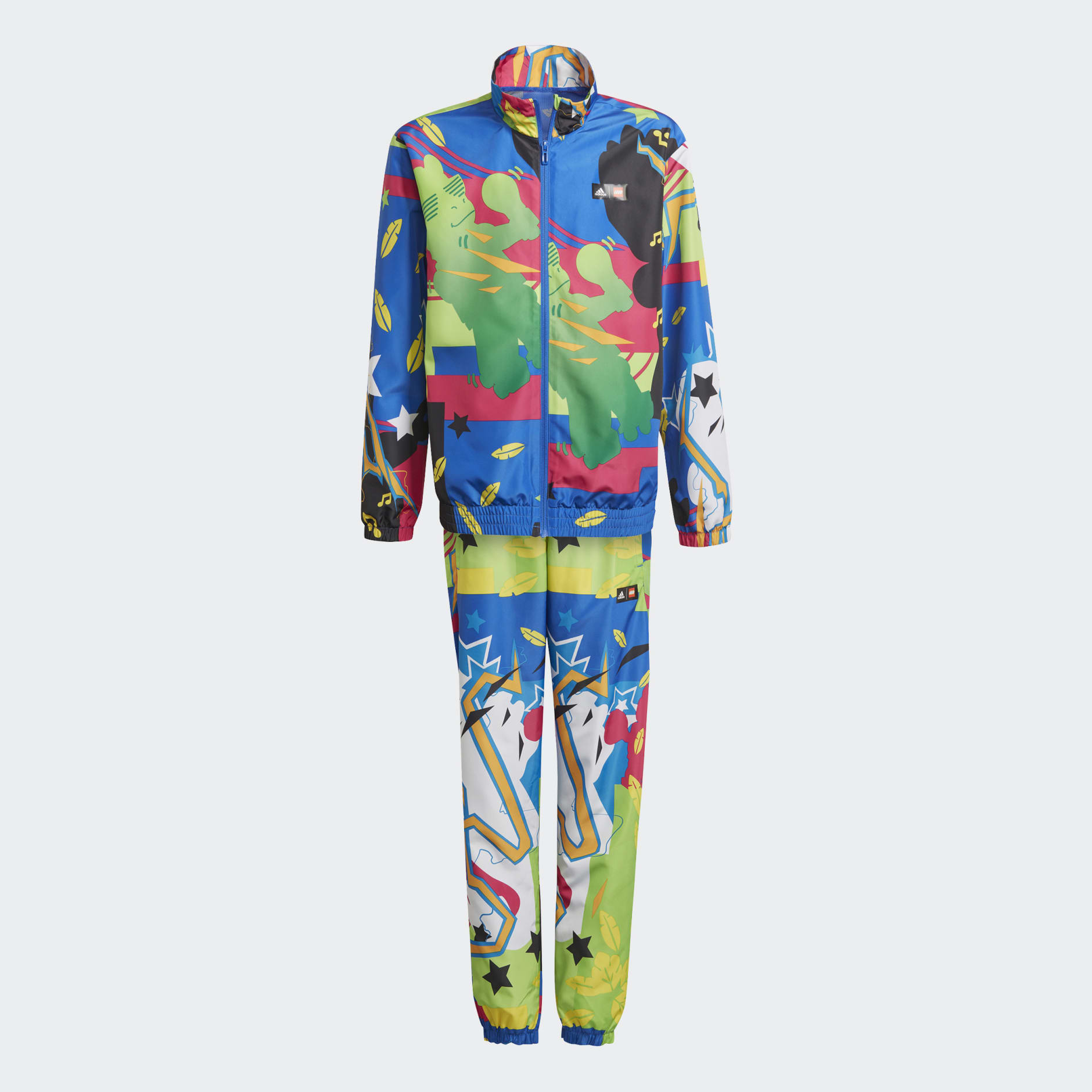 adidas x LEGO® VIDIYO™ Track Suit