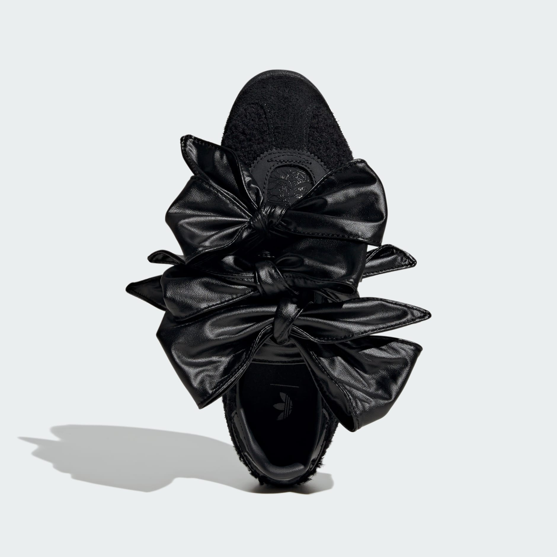 Caroline Hu SL 72 OG Shoes - Black | adidas Hong Kong