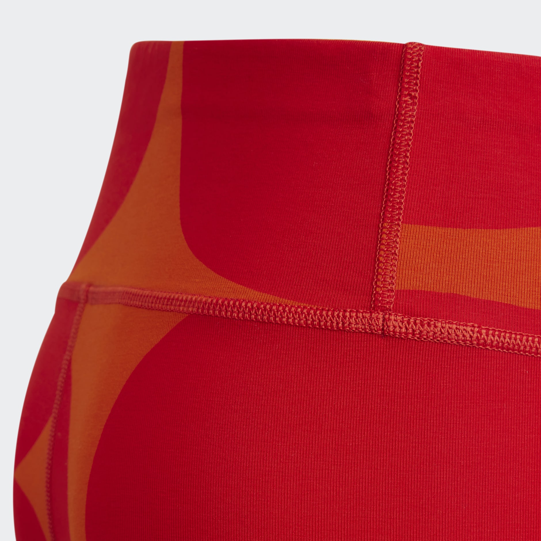 Marimekko Cotton Tights