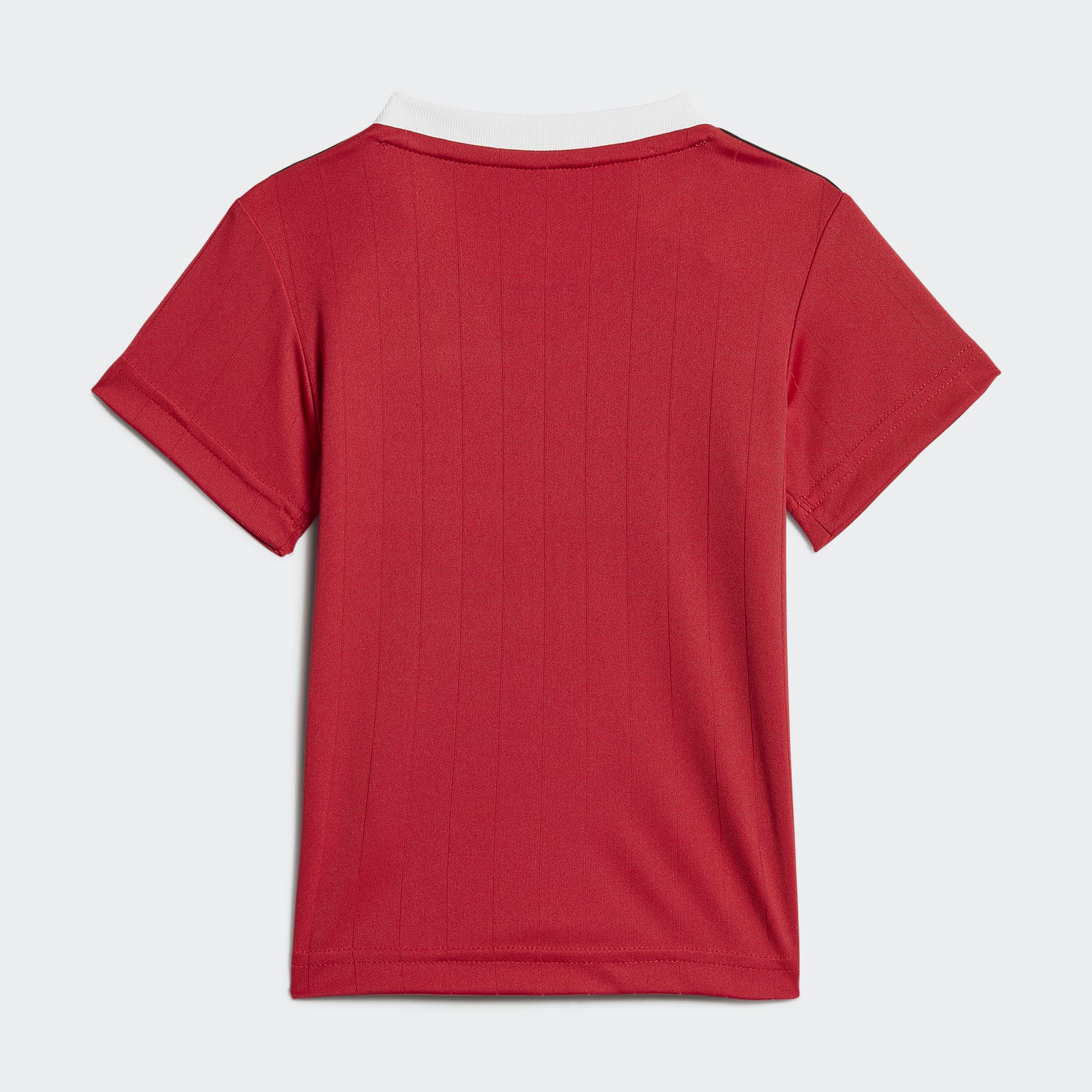 Manchester United 22/23 Home Baby Kit