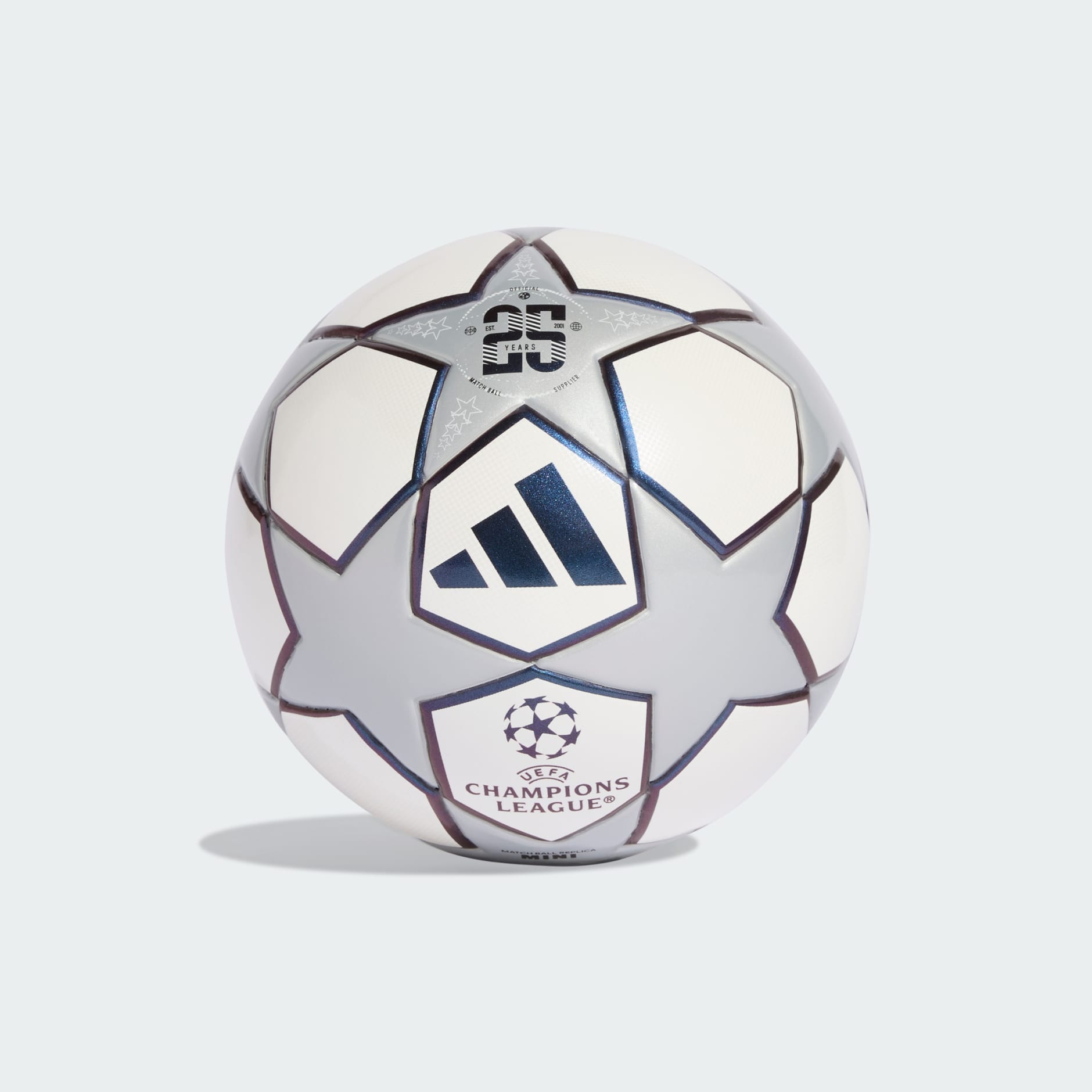 UEFA Champions League Mini 3rd Ball