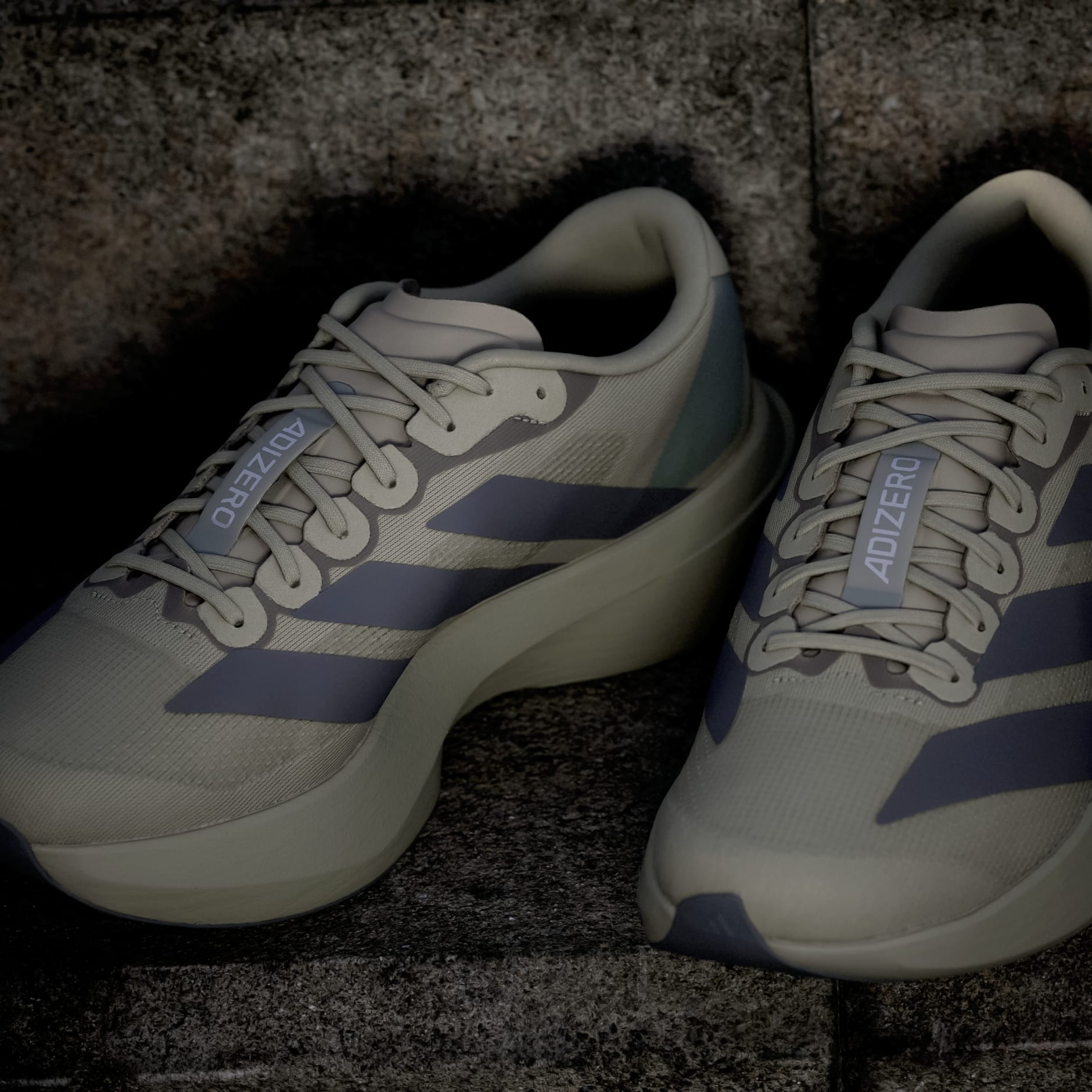 Pantofi Adizero EVO SL