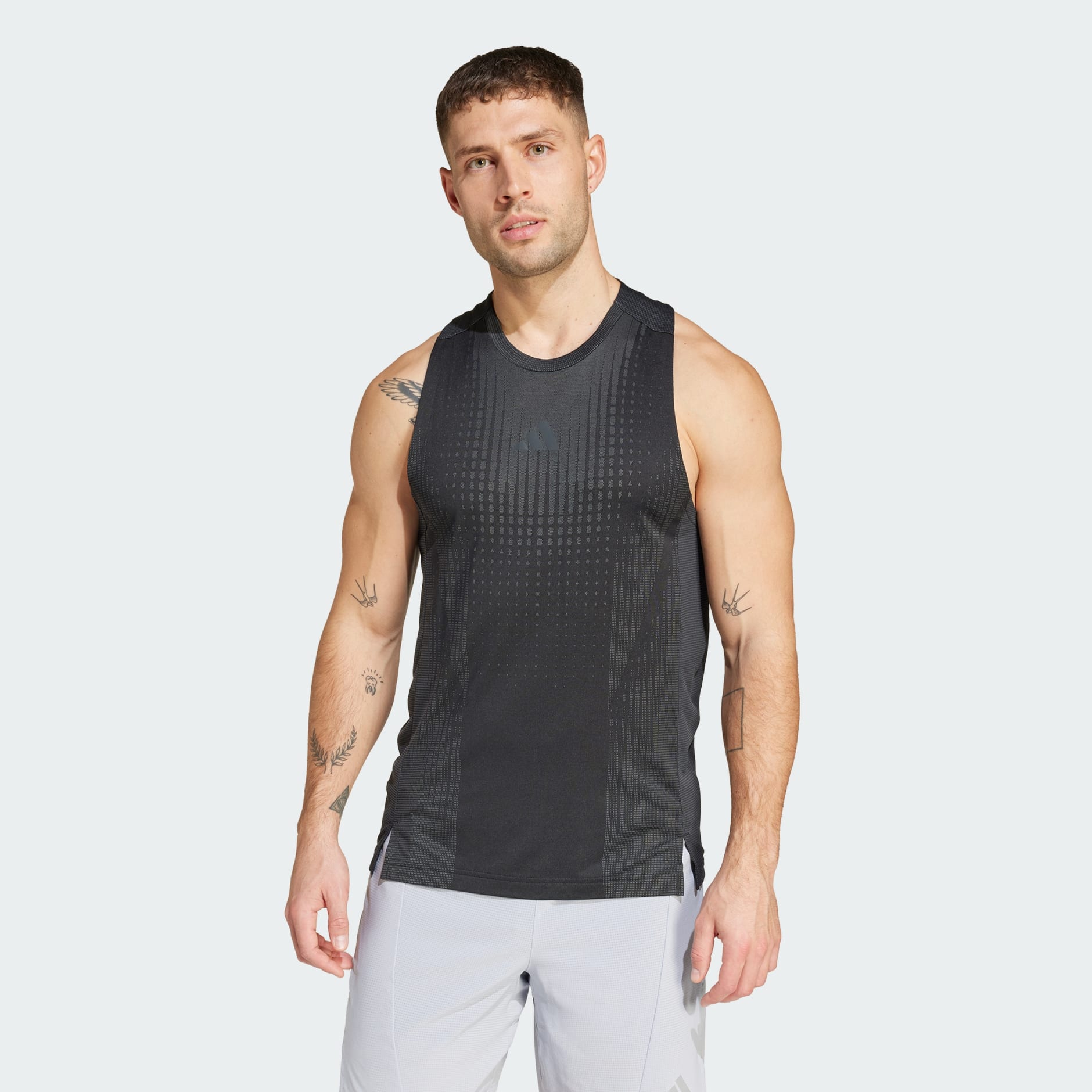 Airchill Tank Top
