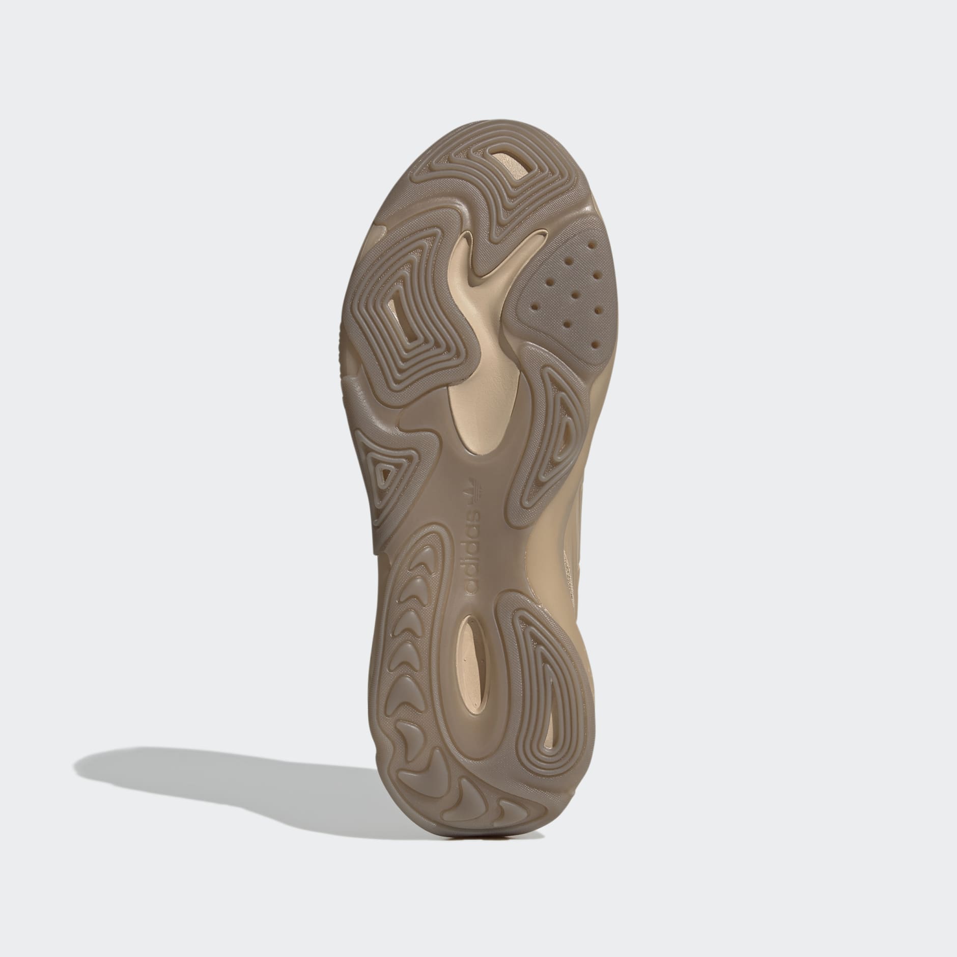 Ozrah Shoes