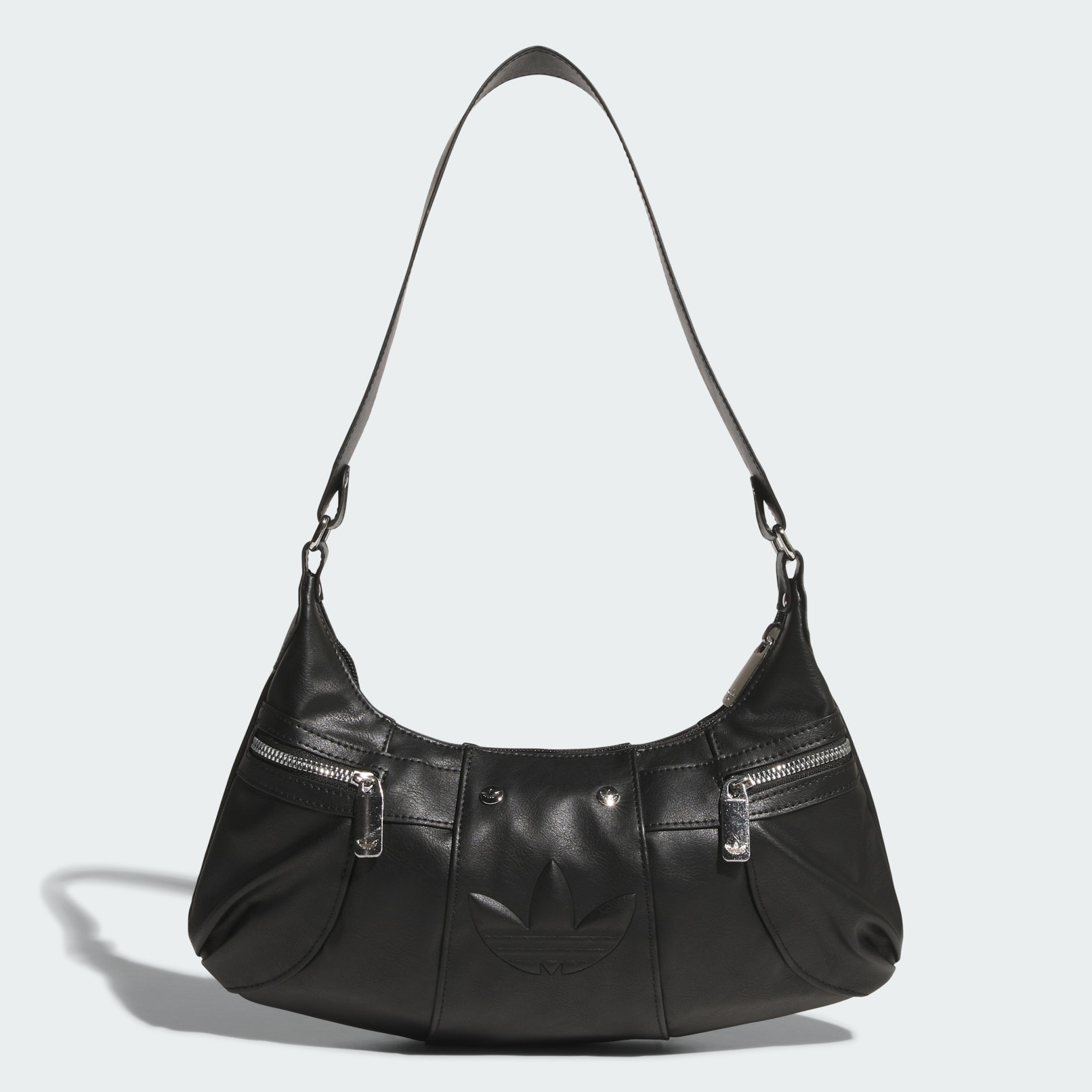 ORIGINALS HOBO PU 皮革袋