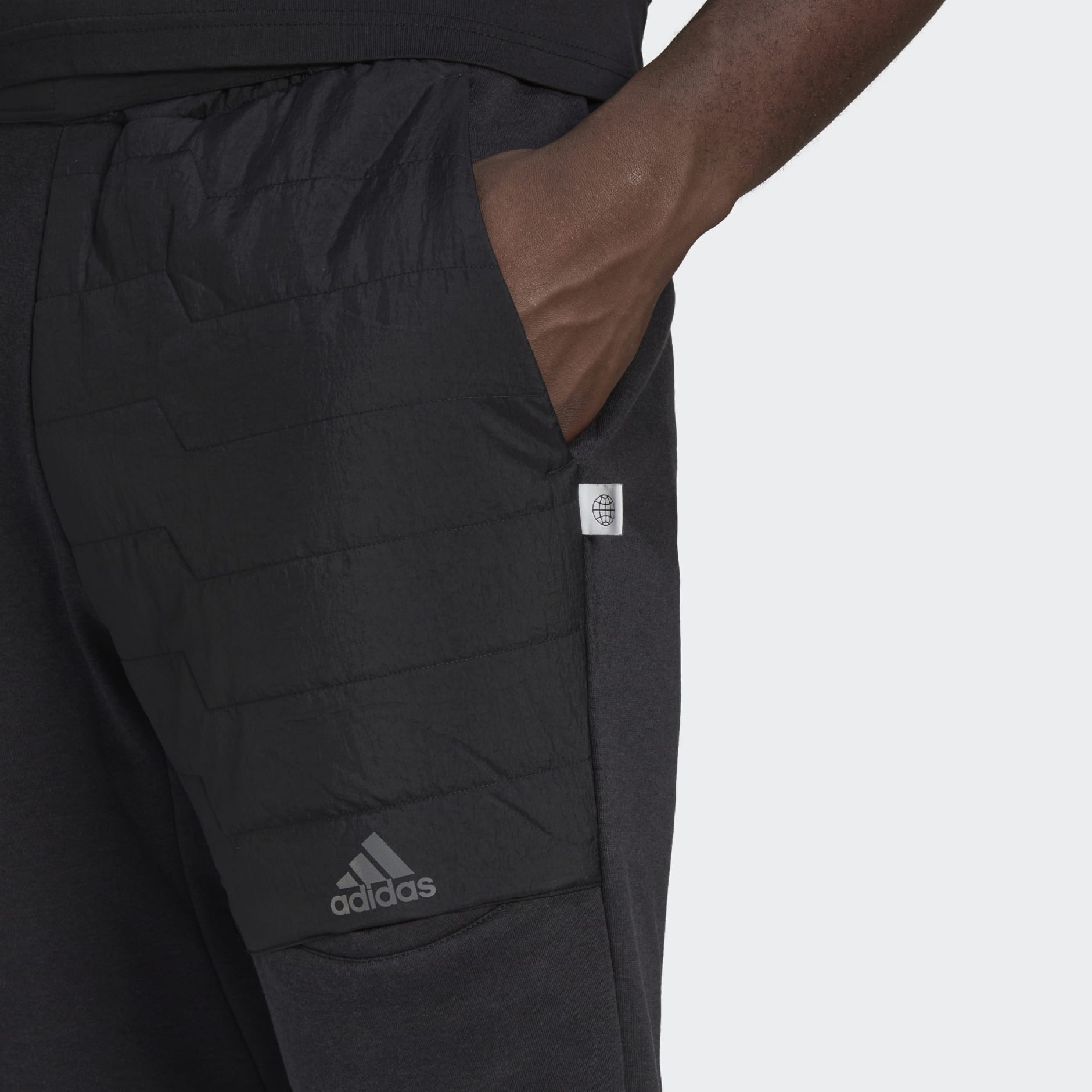 Winter 4CMTE Pants