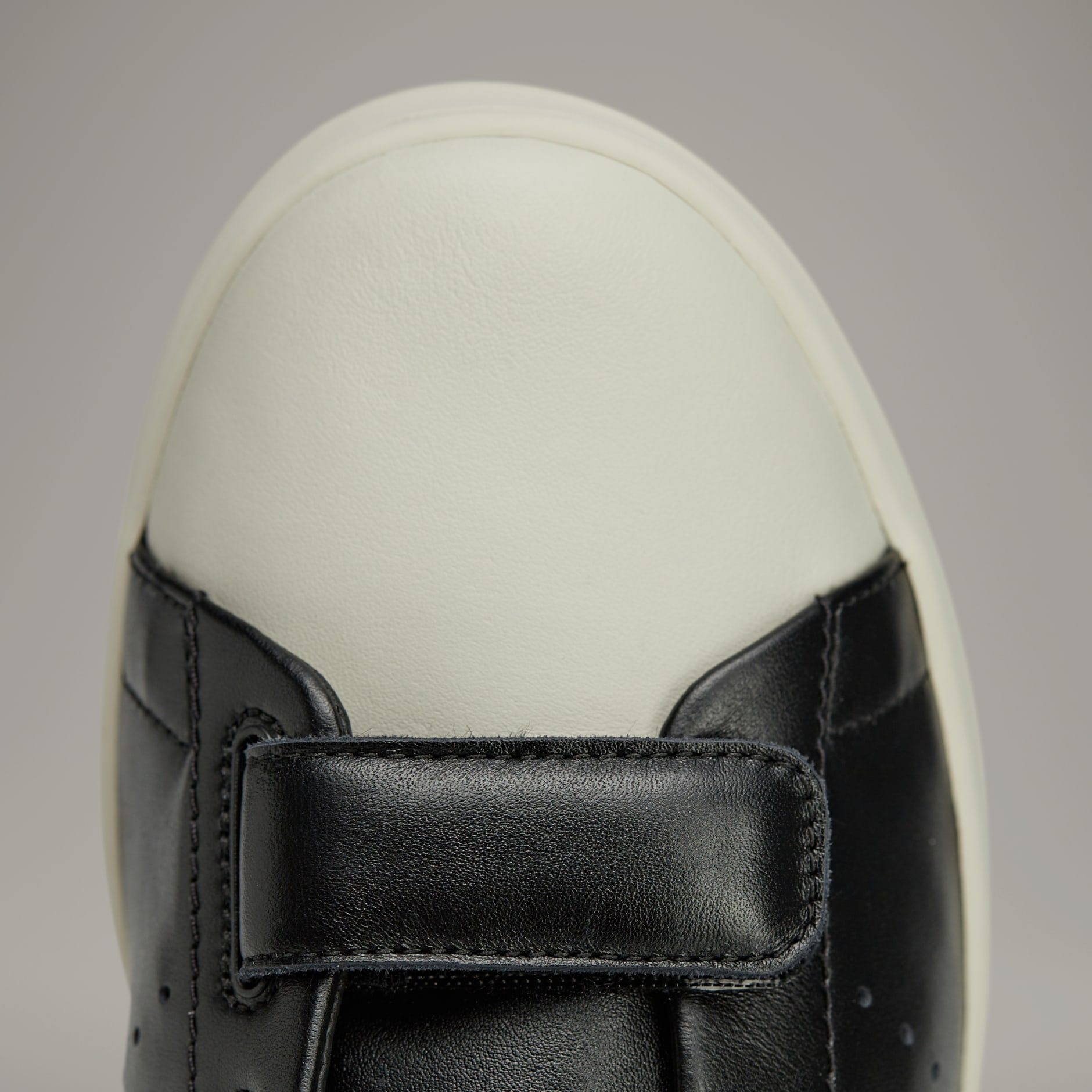 Y-3 Stan Smith Hook-And-Loop