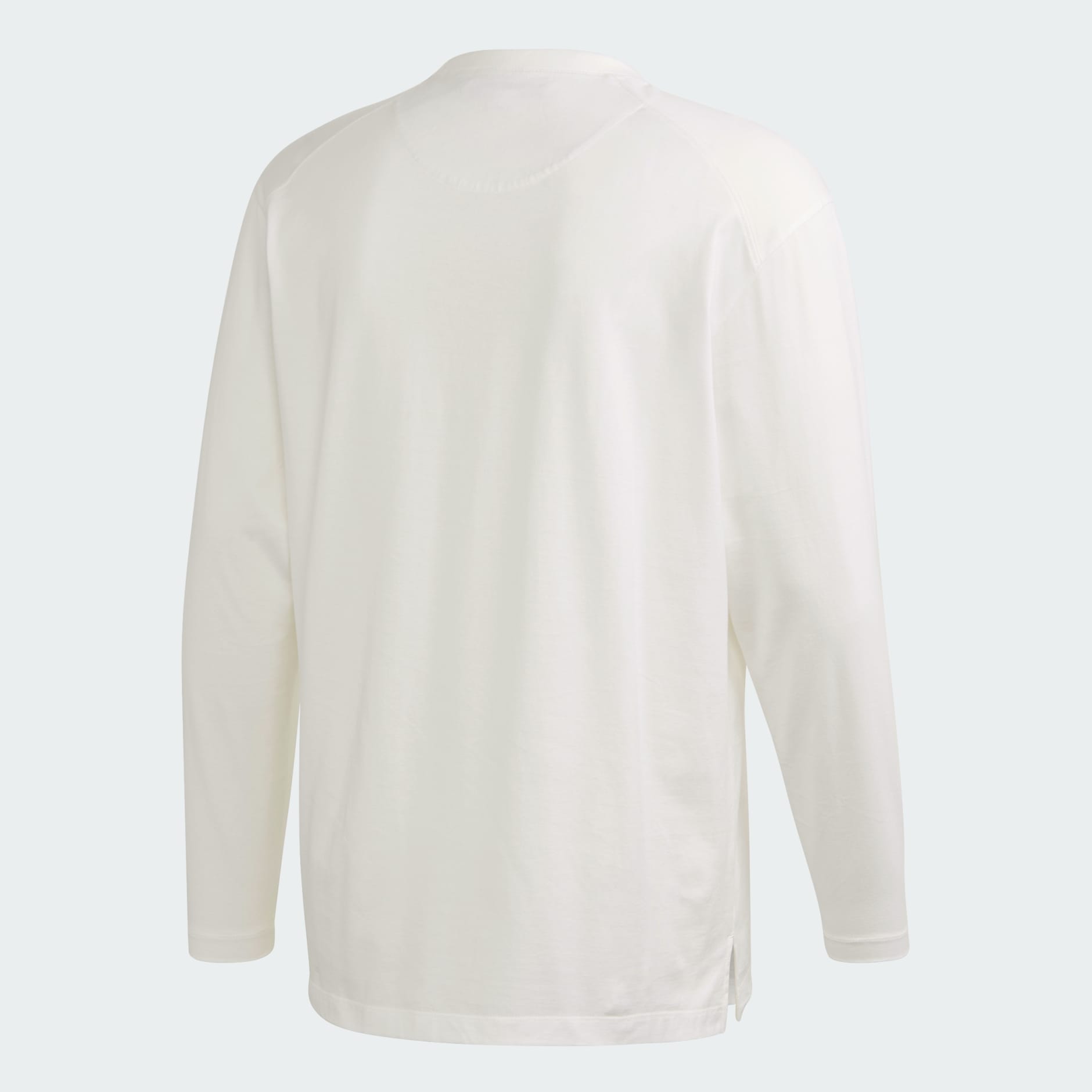 Y-3 Classic Chest Logo Tee
