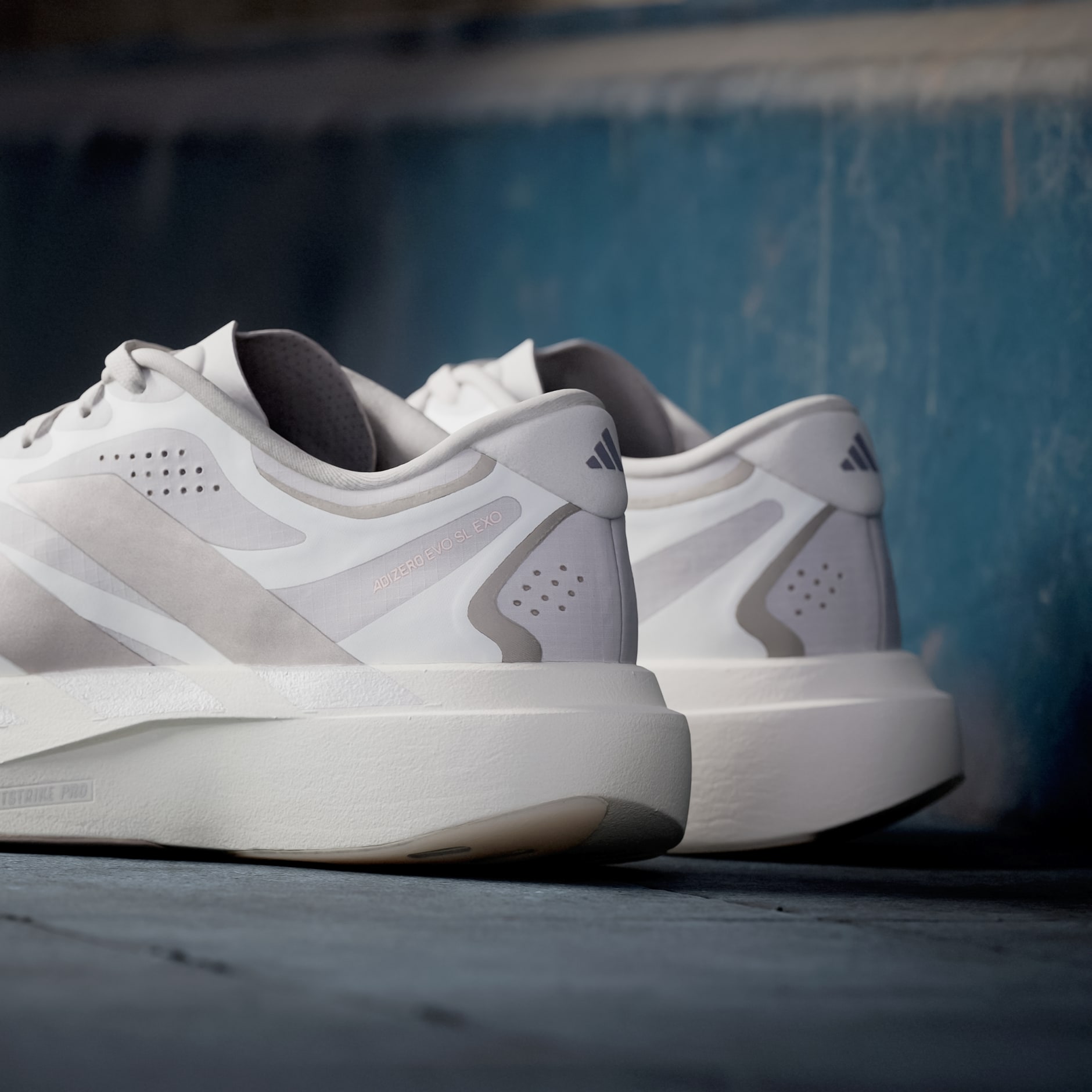 Pantofi sport Adizero EVO SL EXO