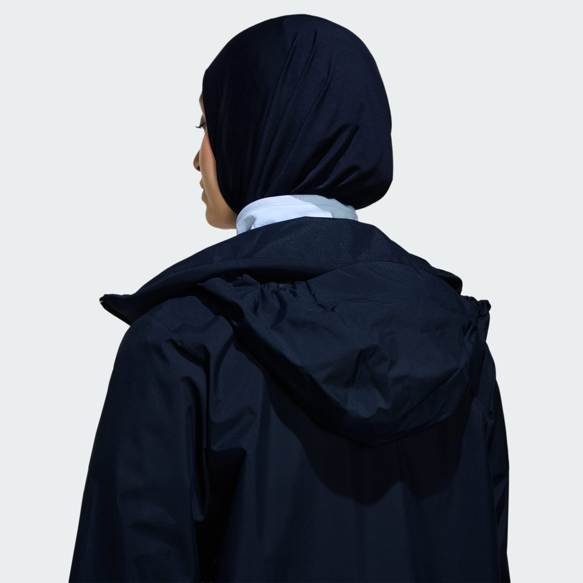 Jachetă de ploaie Multi Essentials 2L