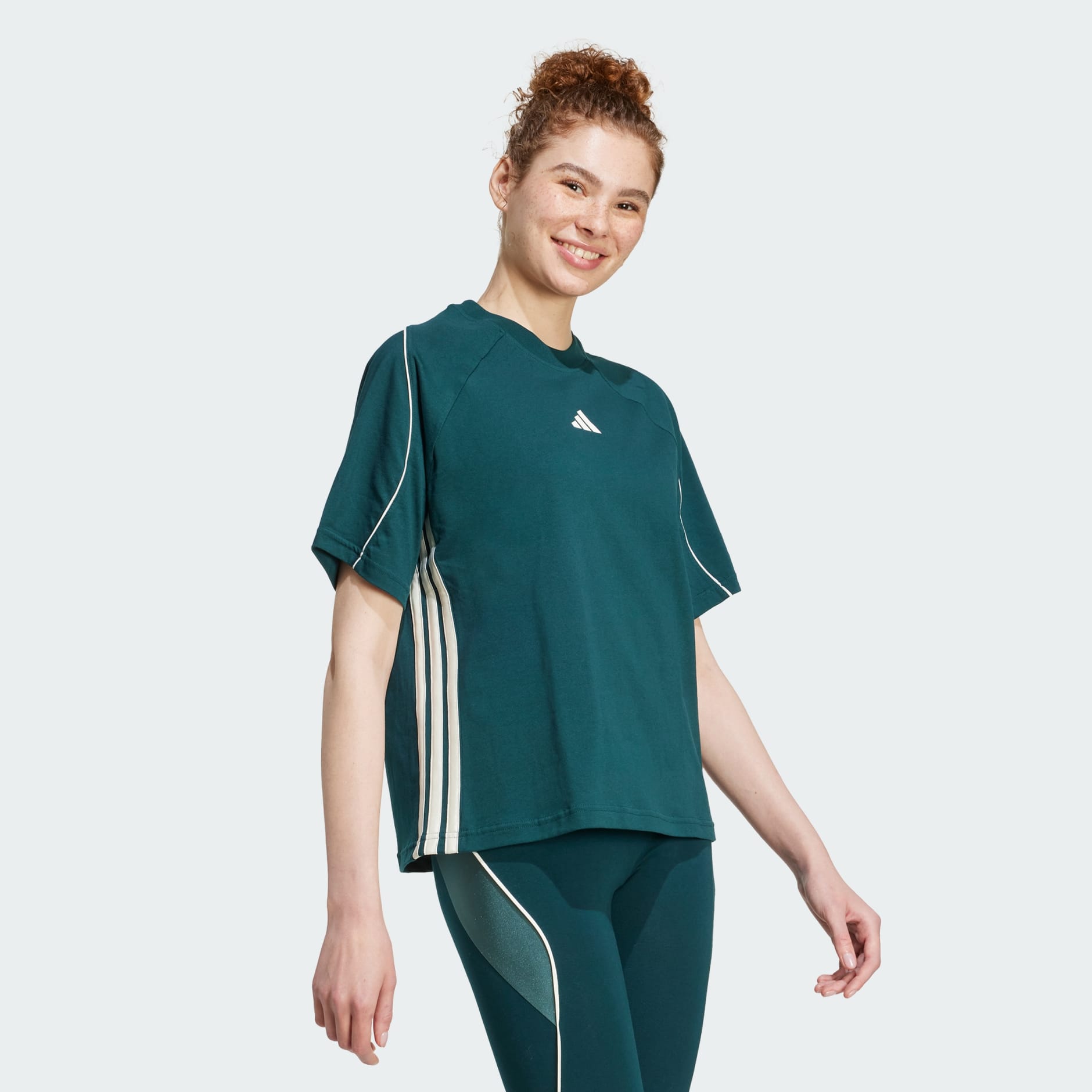 تيشيرت Stadium 3-Stripes