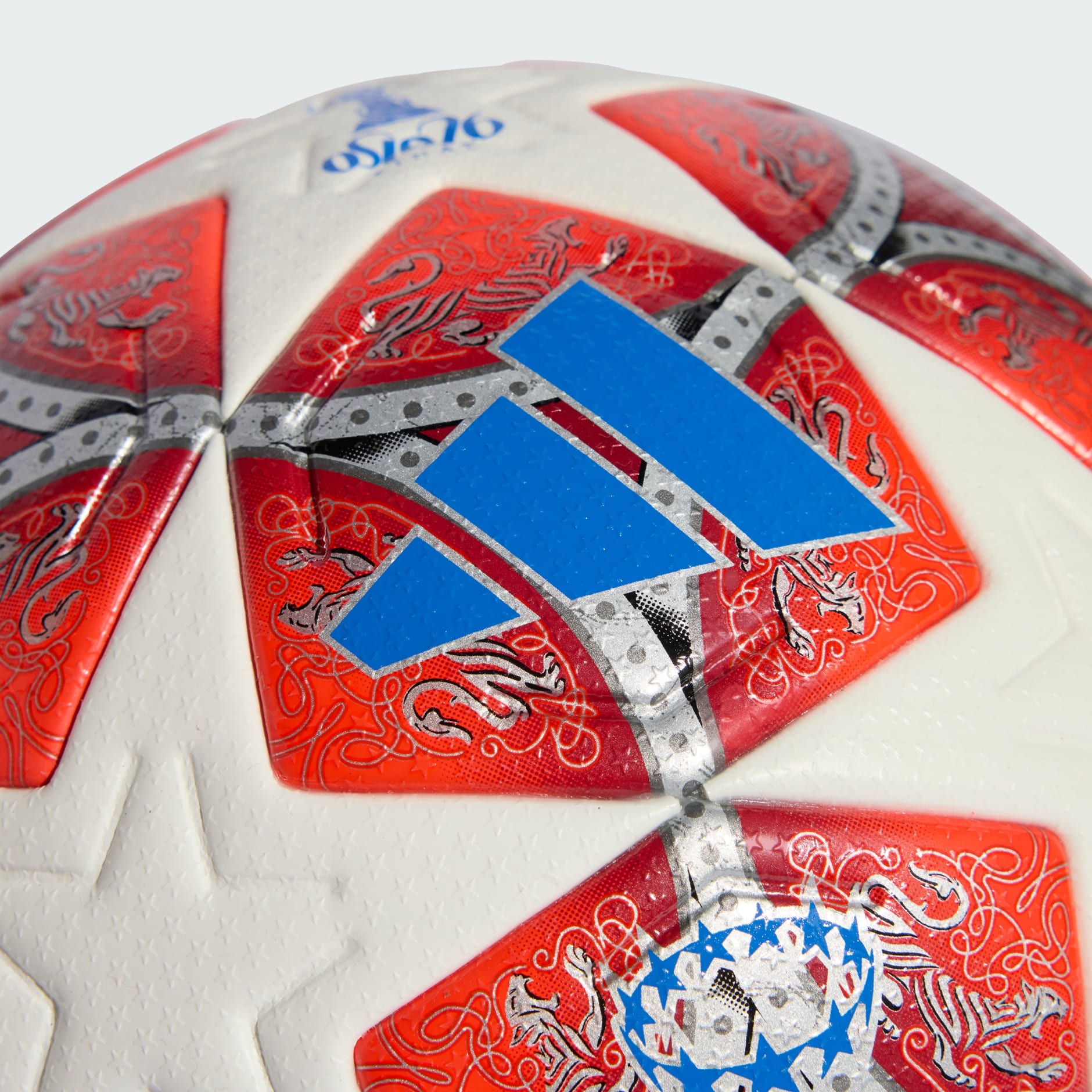 UEFA WOMENS CHAMPIONS LEAGUE PRO BALL