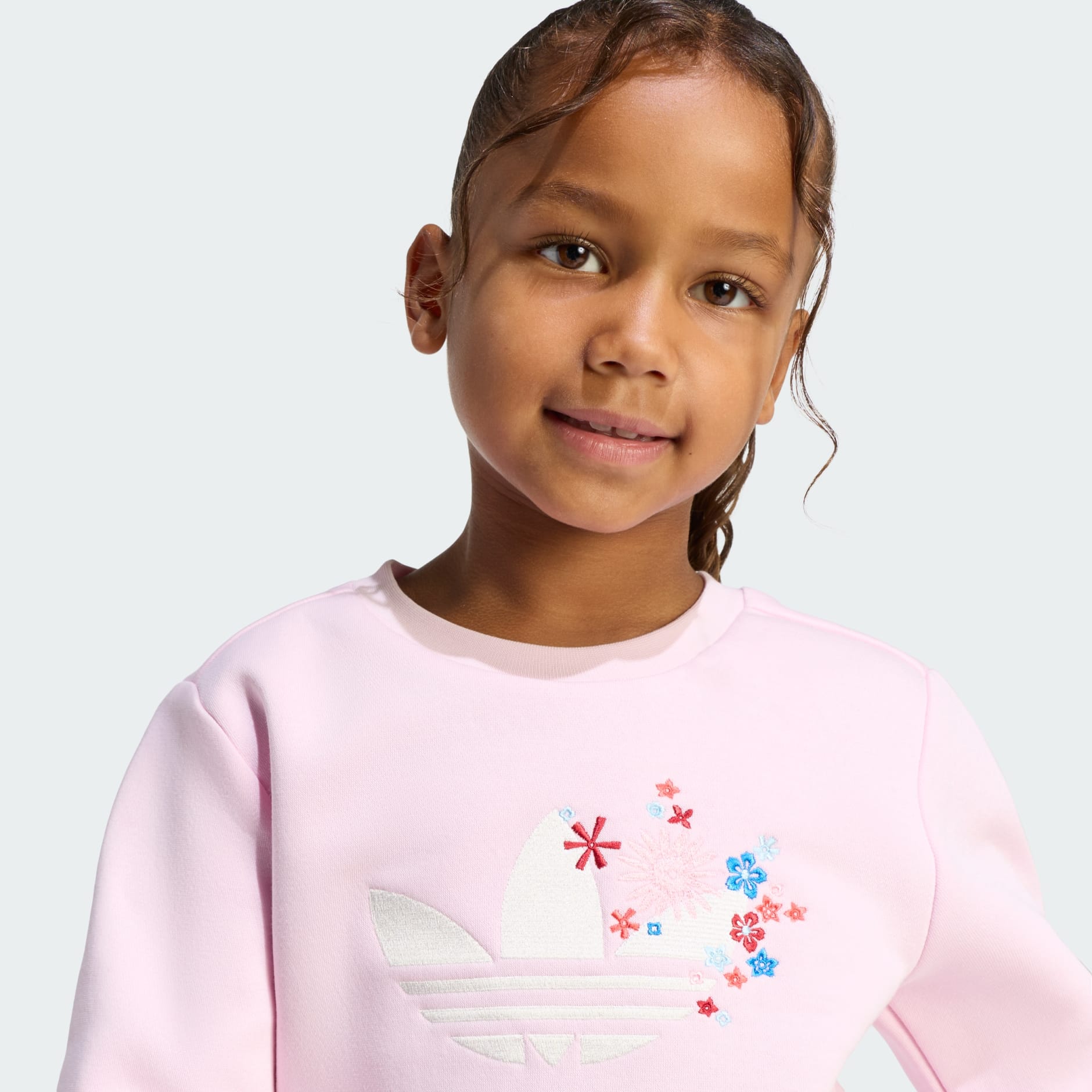 adidas Originals x Liberty London CREW SET