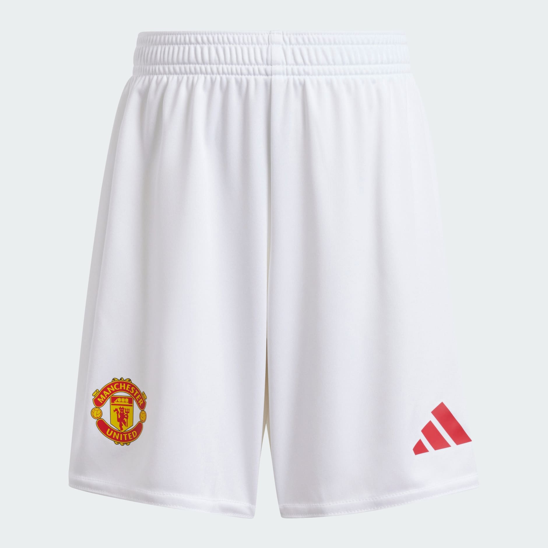 adidas Manchester United 24/25 Home Mini Kit Kids - Red | adidas TZ